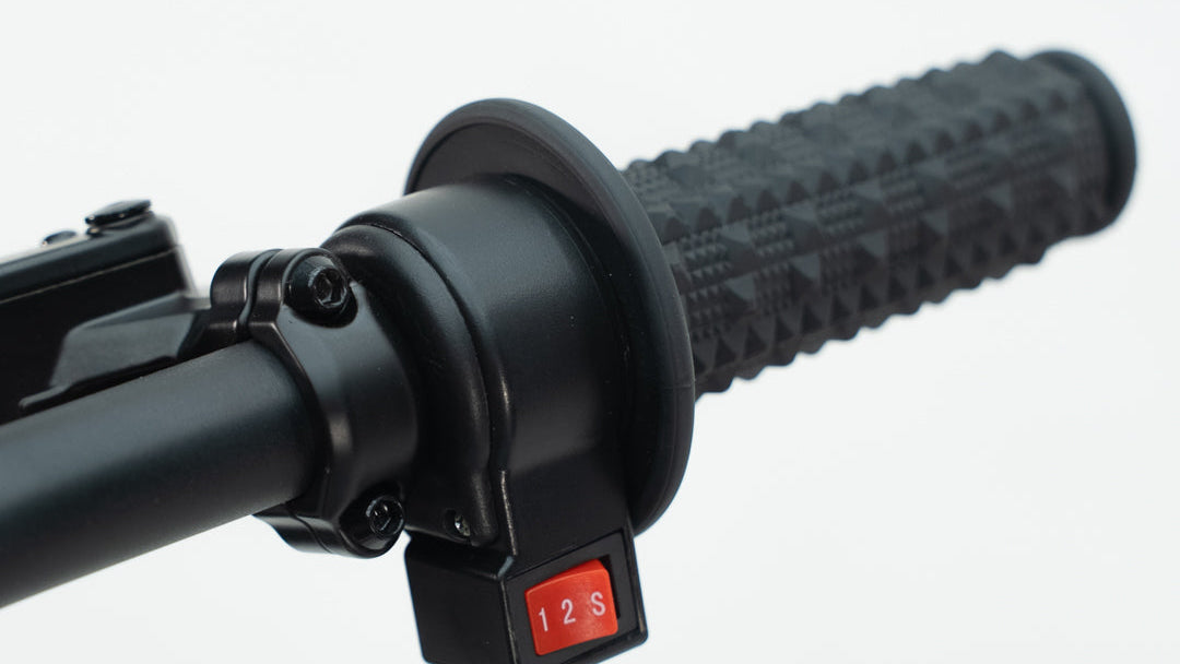 ETM RTR Sport Electric Pit Bike