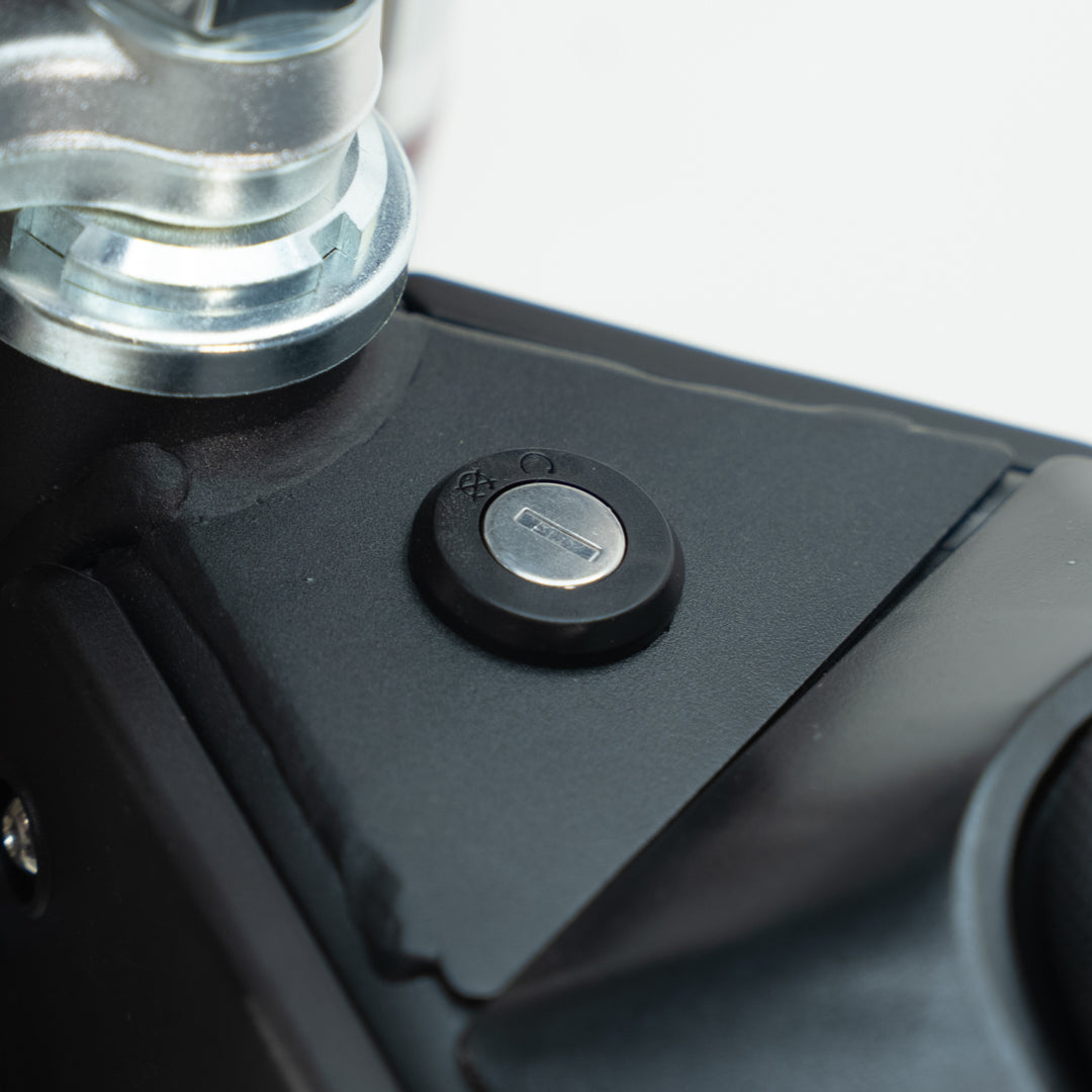 ETM RTR Electric Pit Bike (Local)