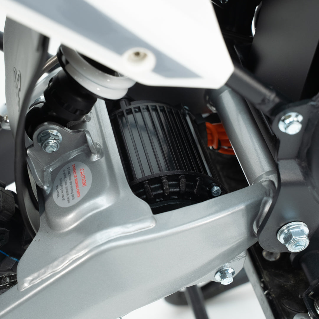 ETM RTR Electric Pit Bike (Local)