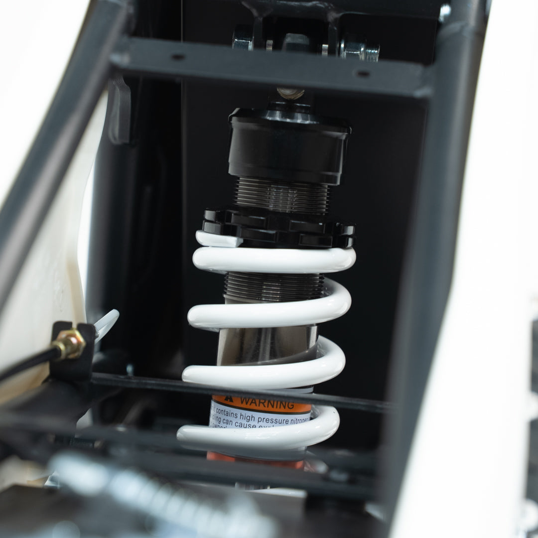 ETM RTR Electric Pit Bike (Local)