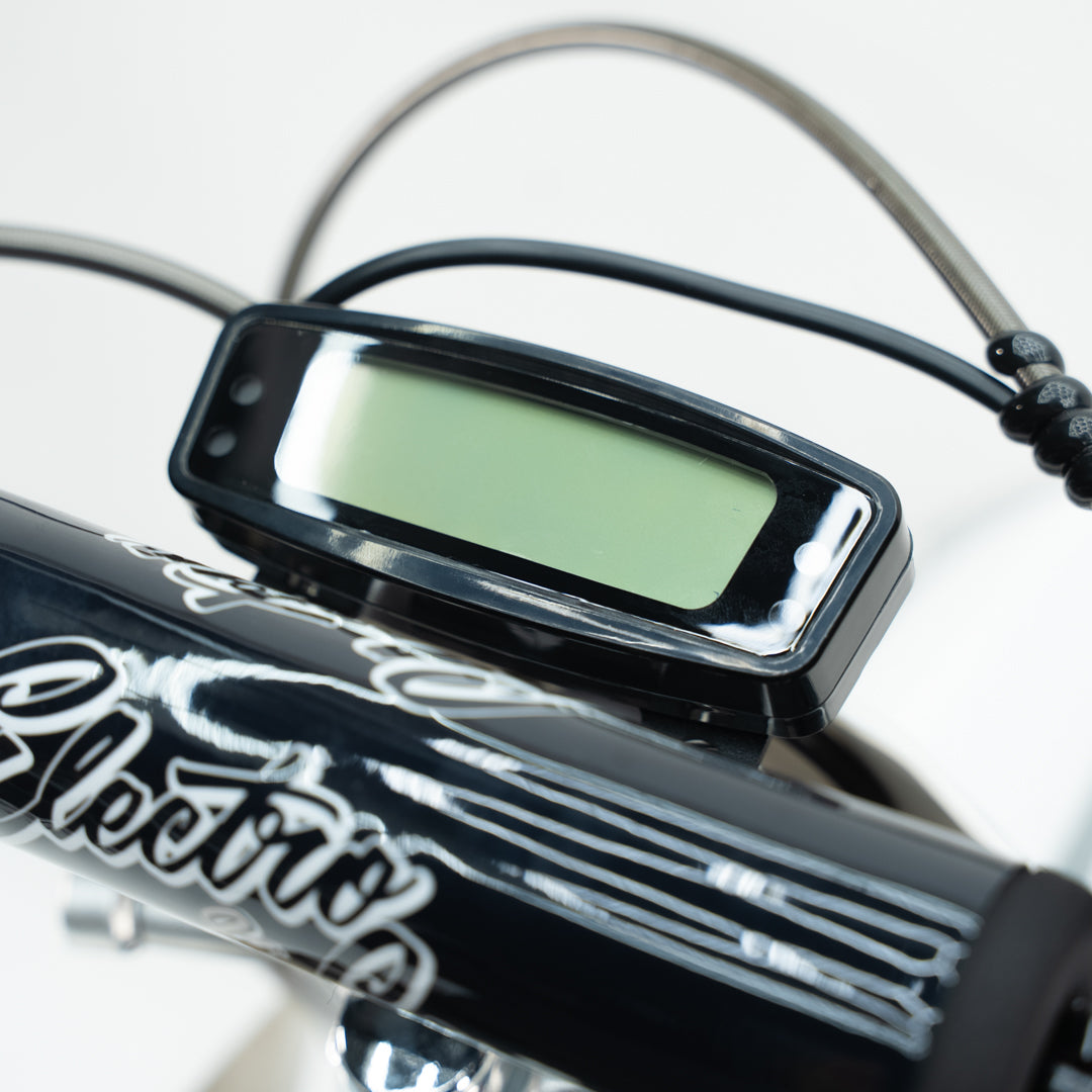 ETM RTR Electric Pit Bike (Local)