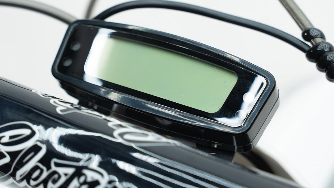 ETM RTR Sport Electric Pit Bike