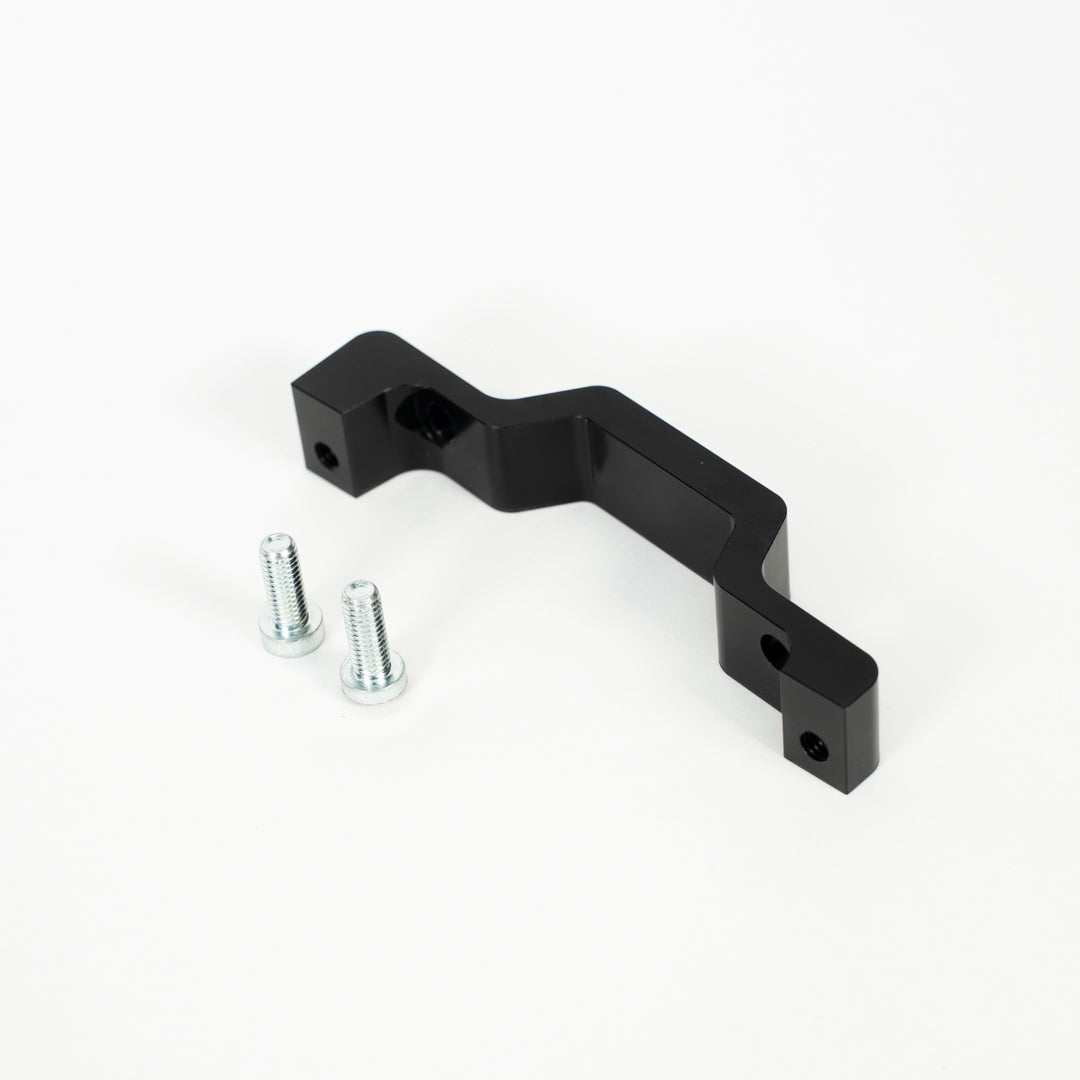 EXT Ferro Brake Adapter for E Ride Pro 3.0 / SR