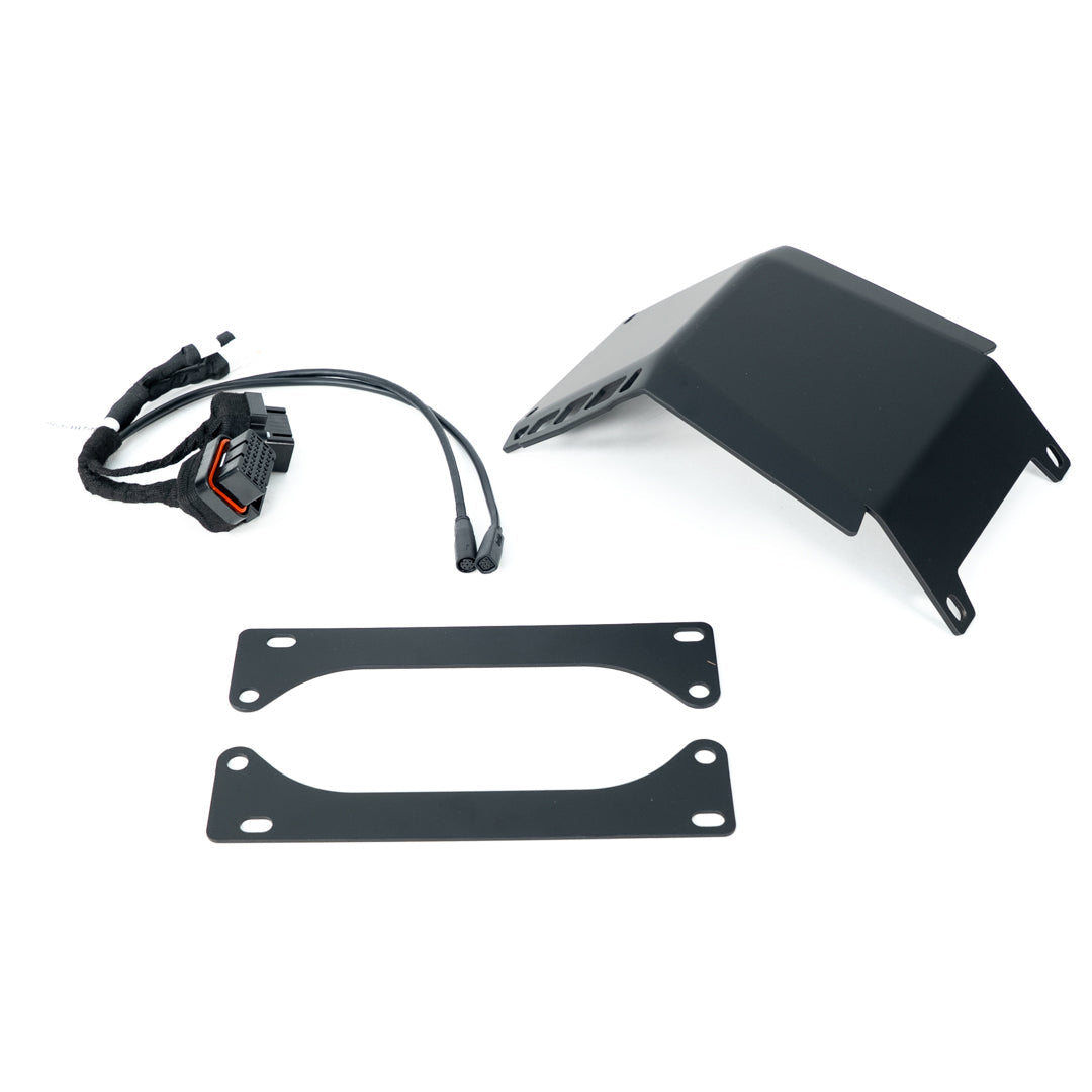 EBMX X-9000 Talaria XXX Installation Kit