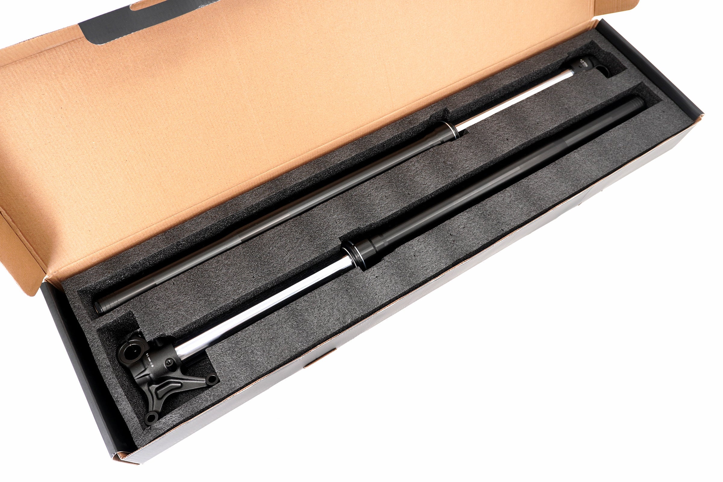 KKE Upgraded Front Fork Suspension for Surron Ultra Bee