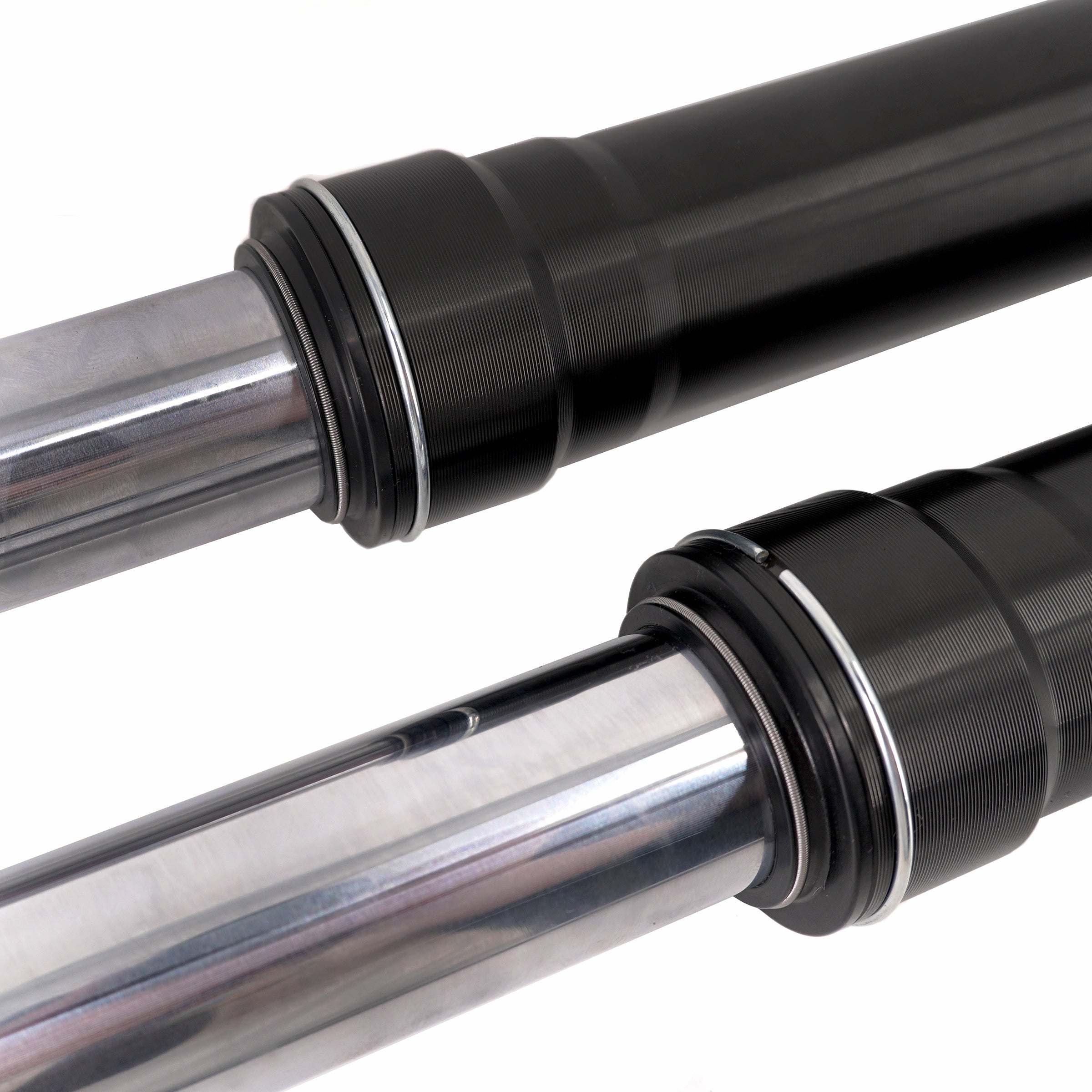 KKE Upgraded Front Fork Suspension for Surron Ultra Bee