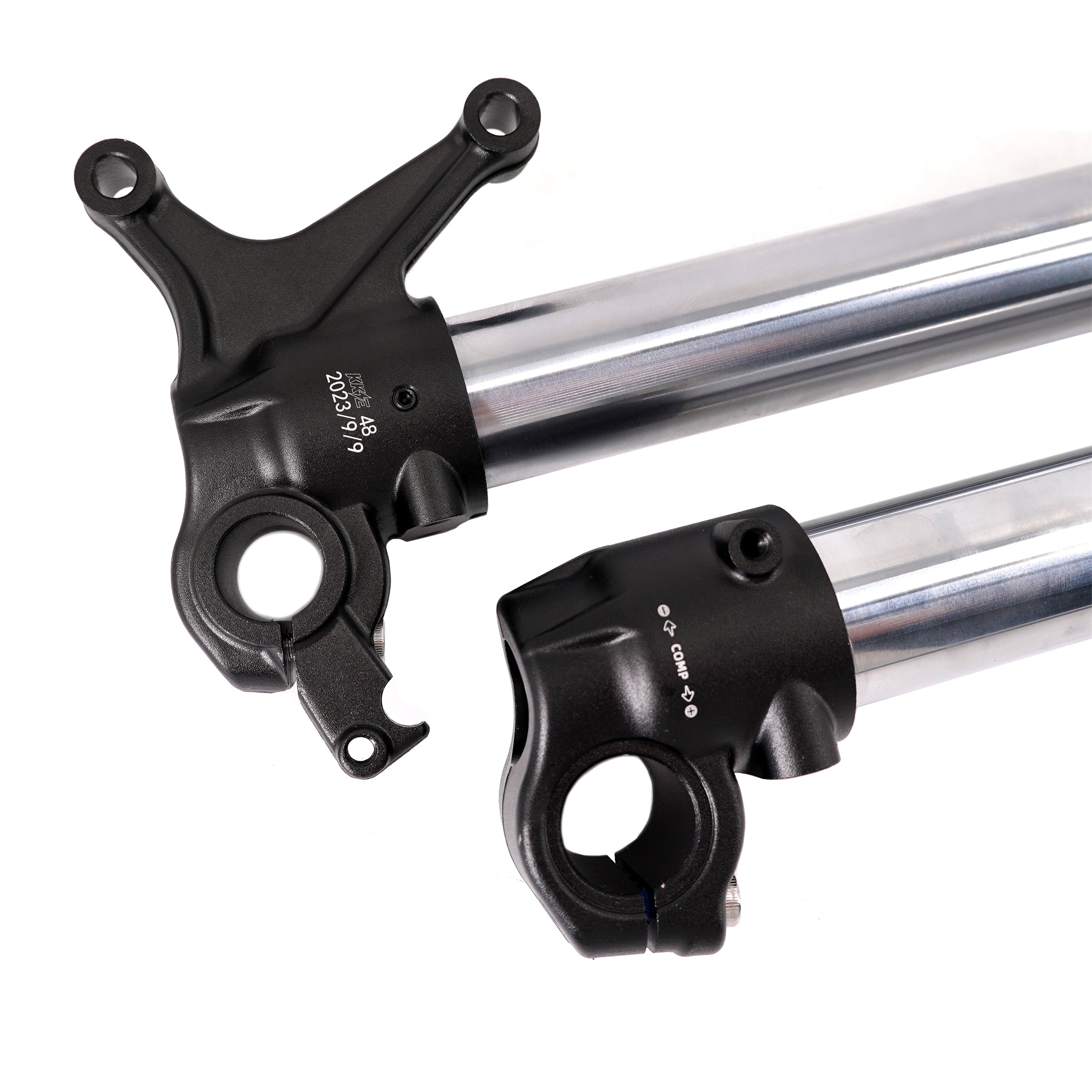 KKE Upgraded Front Fork Suspension for Surron Ultra Bee