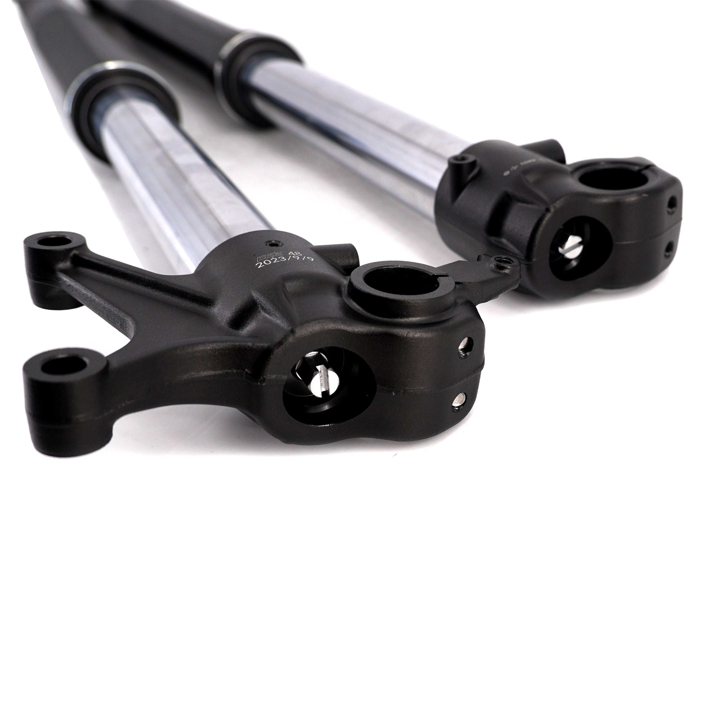 KKE Upgraded Front Fork Suspension for Surron Ultra Bee