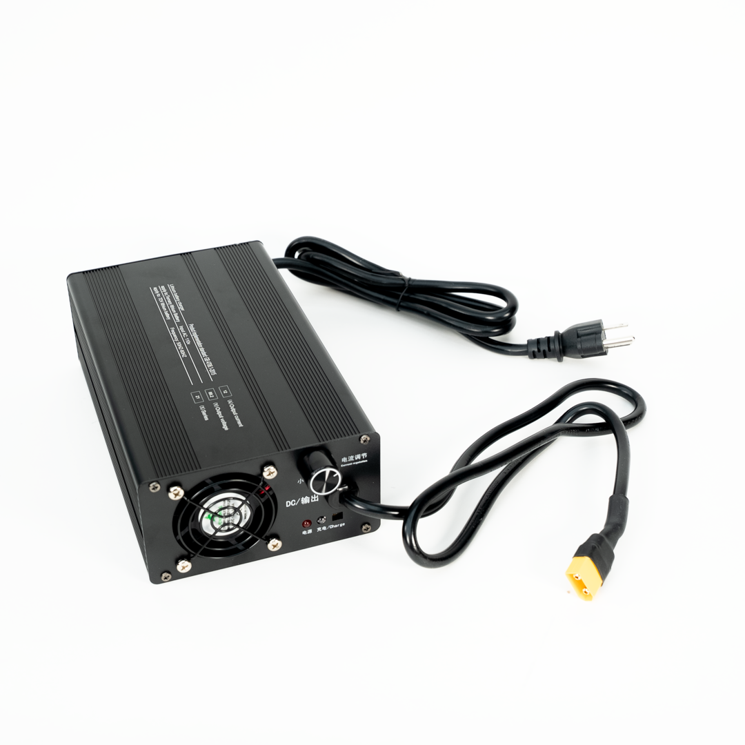 NAB Adjustable Charger