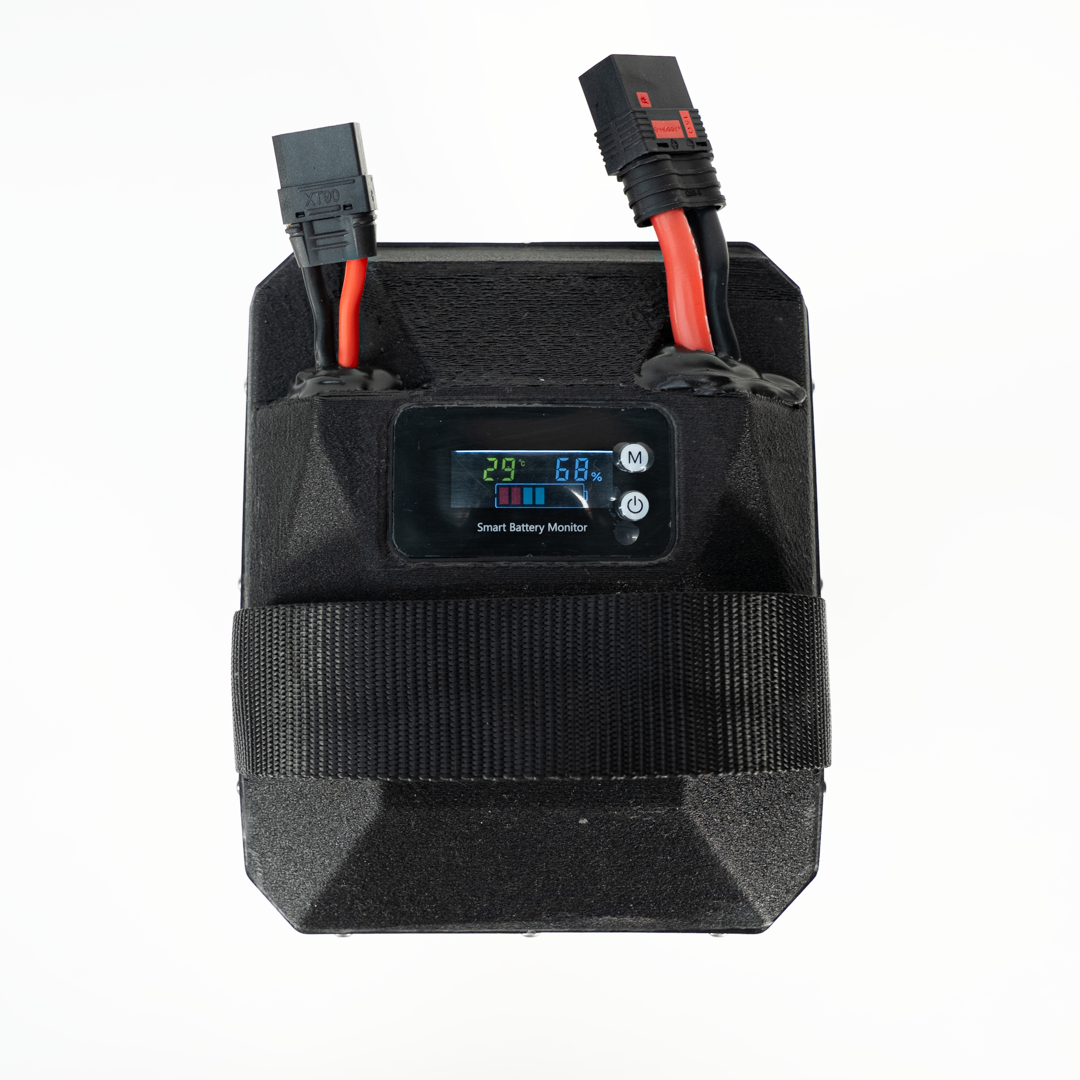 NAB 76v 57ah Nova battery for Talaria and E Ride Pro