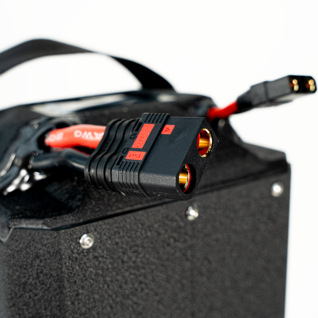 NAB 76v 57ah Nova battery for Talaria and E Ride Pro