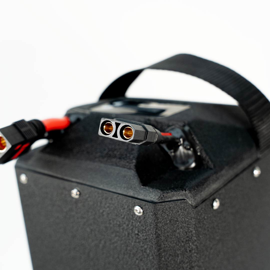 NAB 76v 57ah Nova battery for Talaria and E Ride Pro