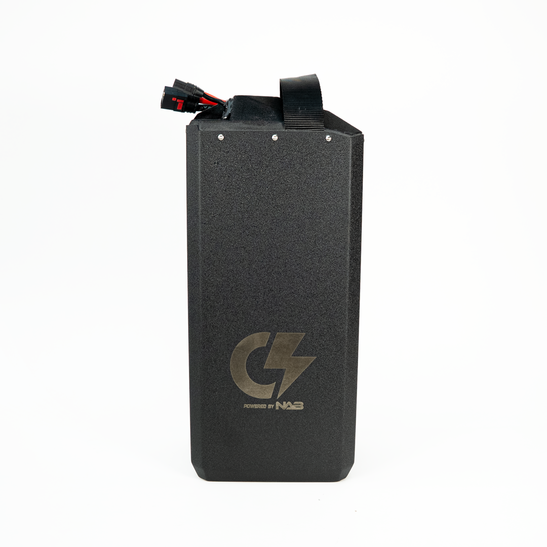 NAB 76v 57ah Nova battery for Talaria and E Ride Pro
