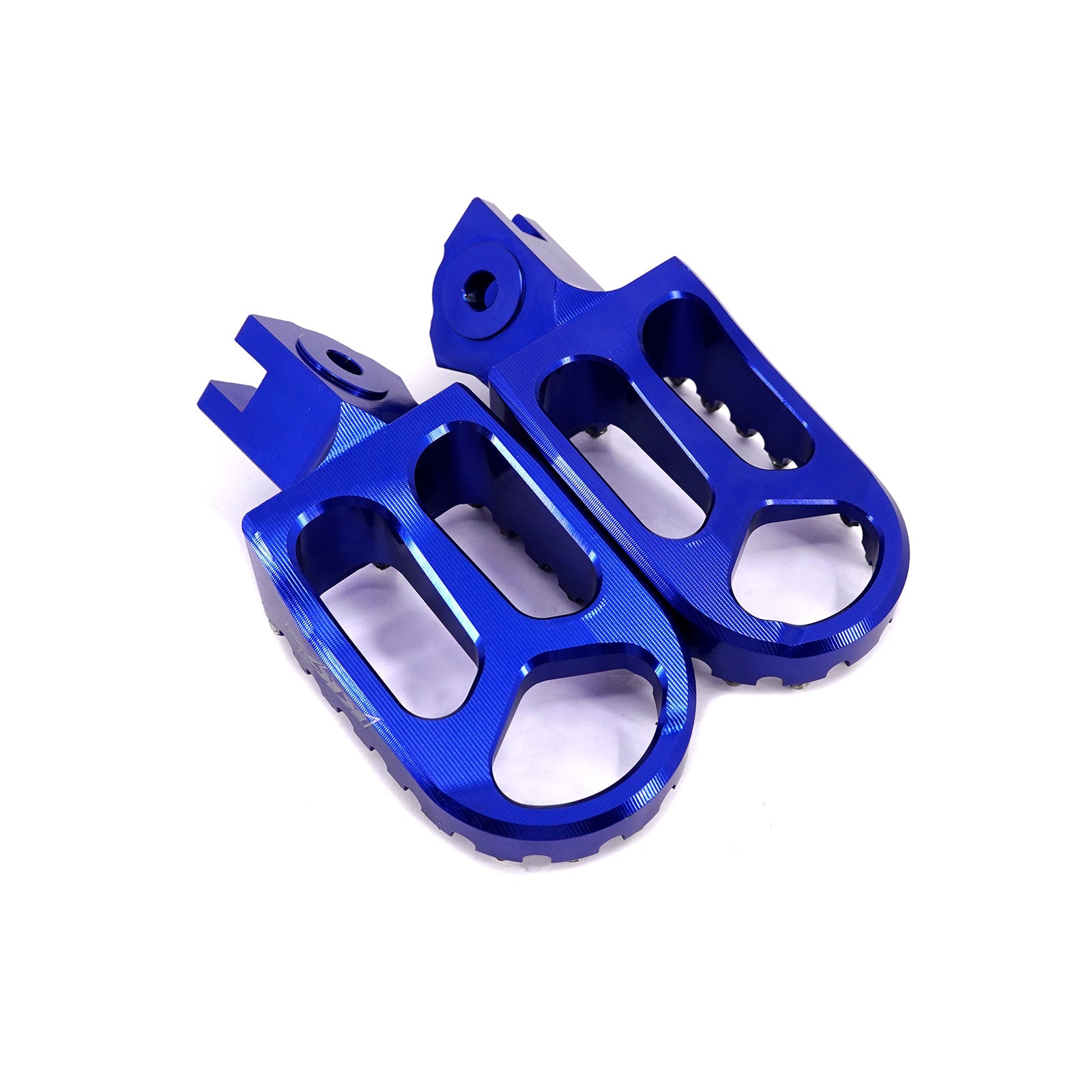 KKE CNC Foot Pegs for Talaria