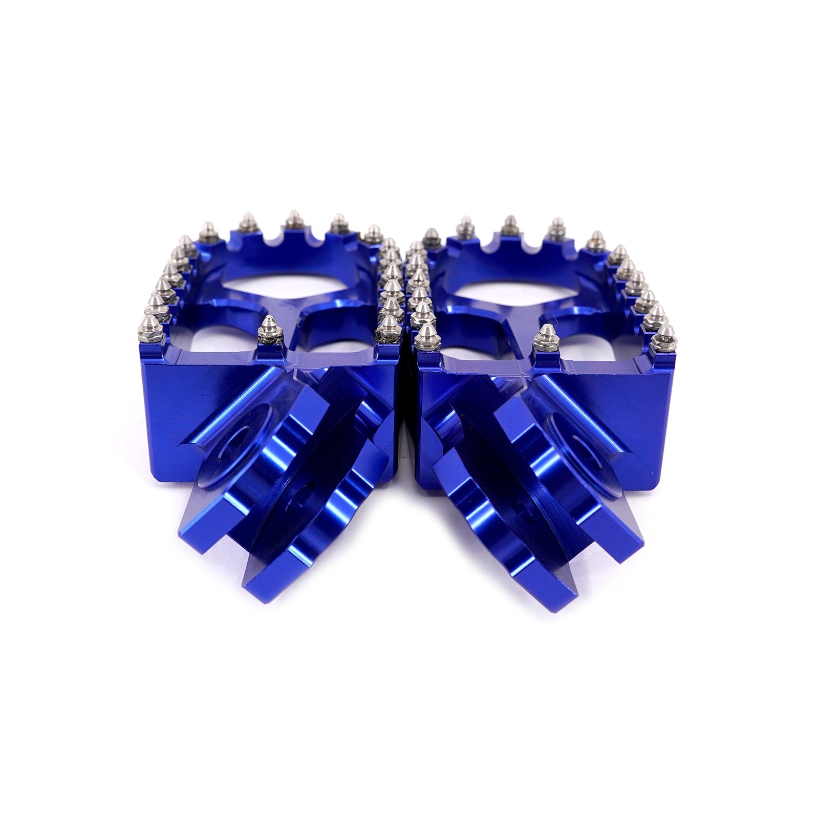 KKE CNC Foot Pegs for Talaria