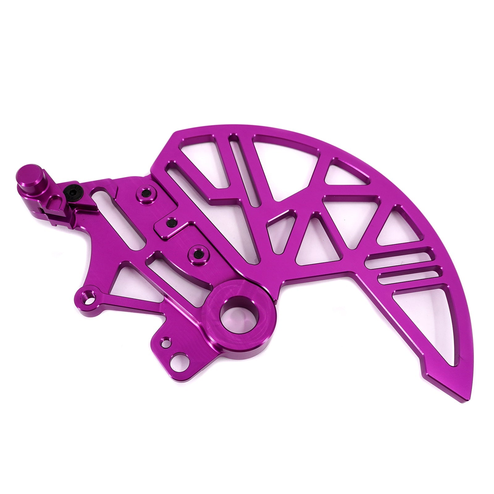 KKE Rear Brake Disc Guard for Ultra Bee