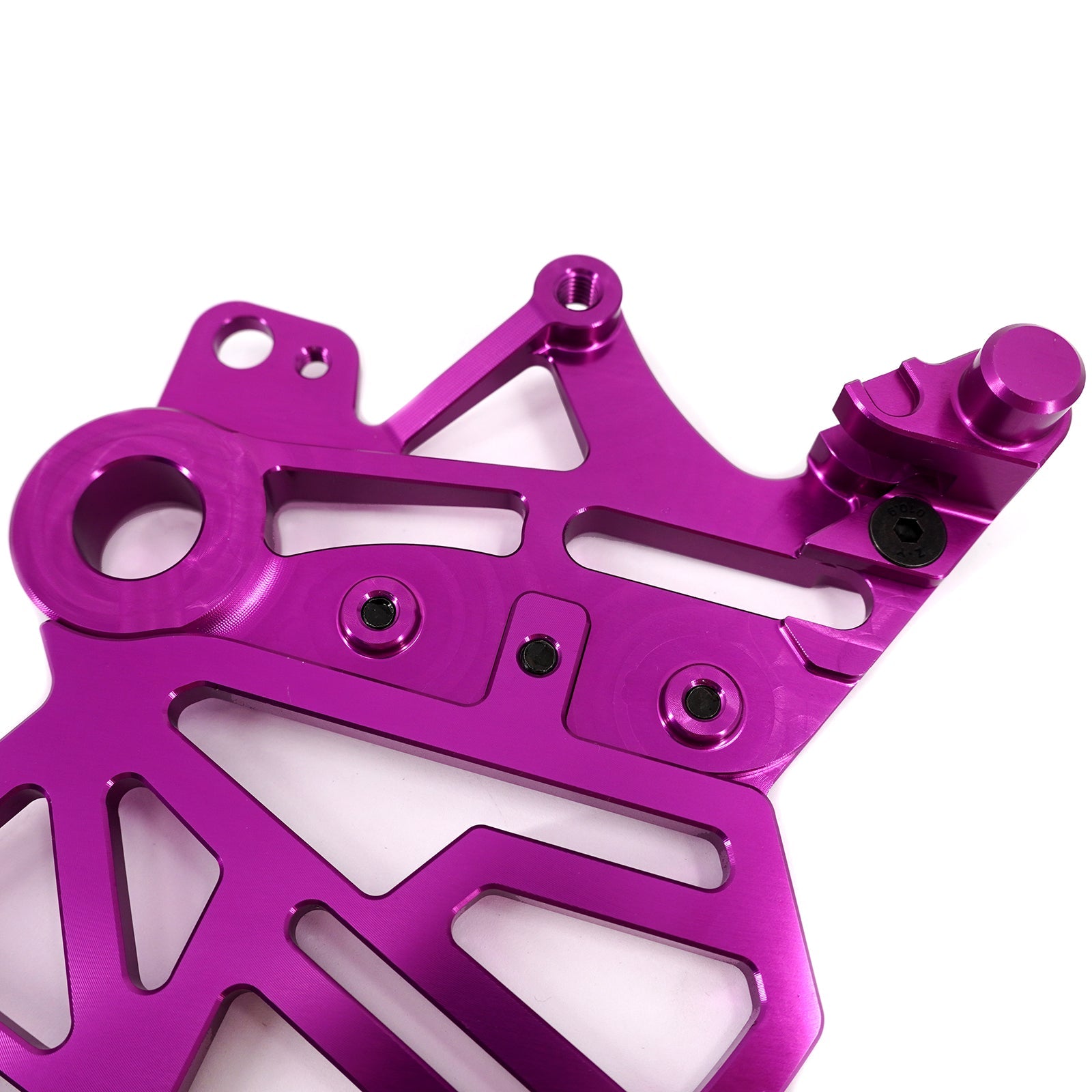 KKE Rear Brake Disc Guard for Ultra Bee