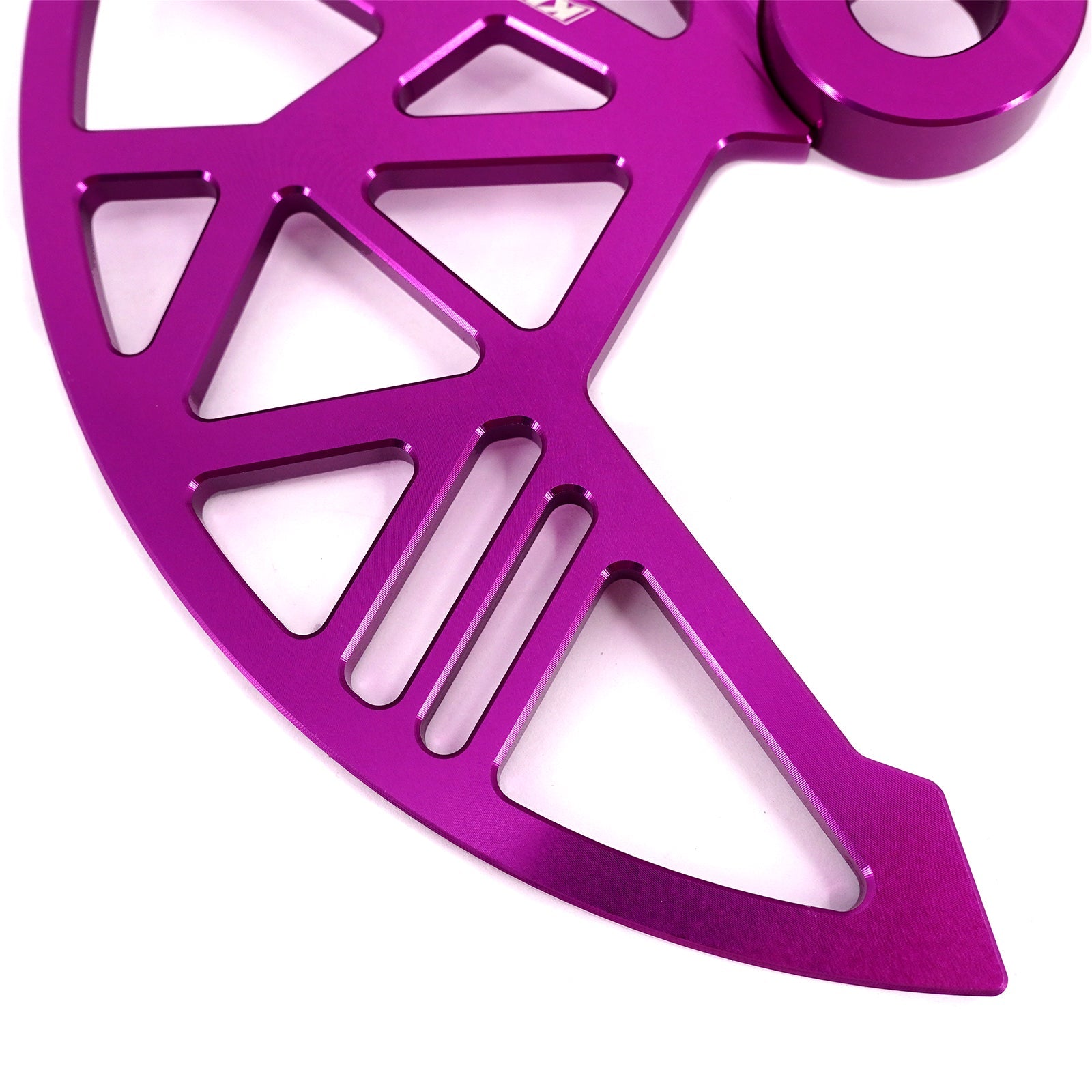 KKE Rear Brake Disc Guard for Ultra Bee