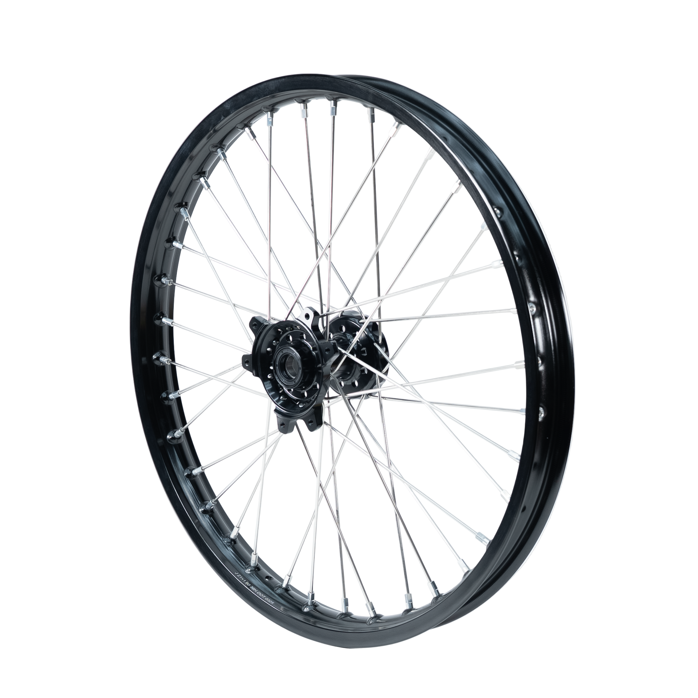 21" Wheel Upgrade for Surron Ultra Bee