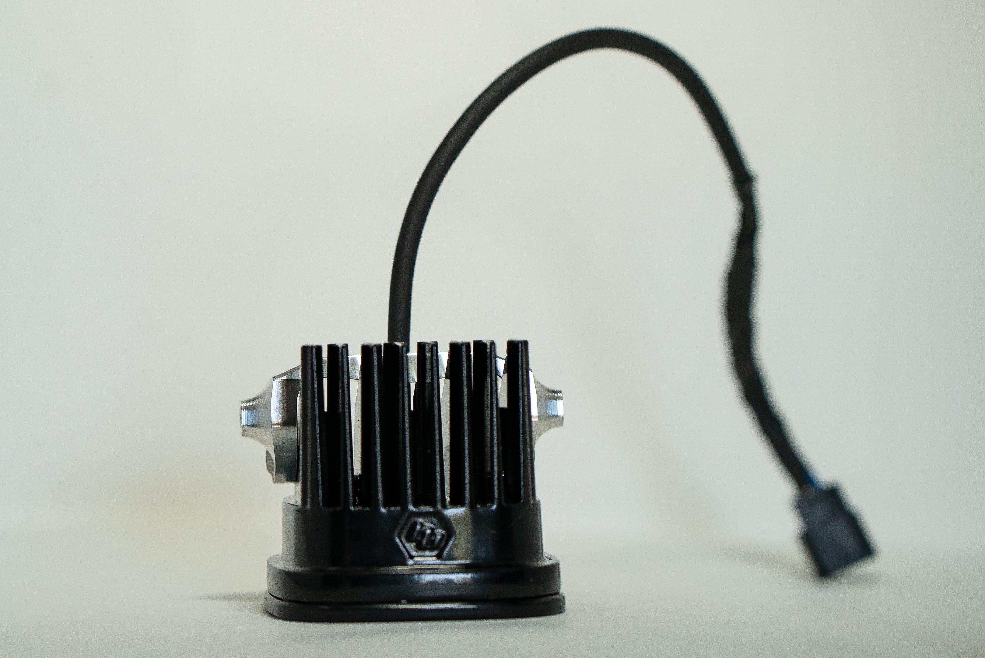 Baja Designs Squadron 2.0 LED Headlight for Surron Ultra Bee