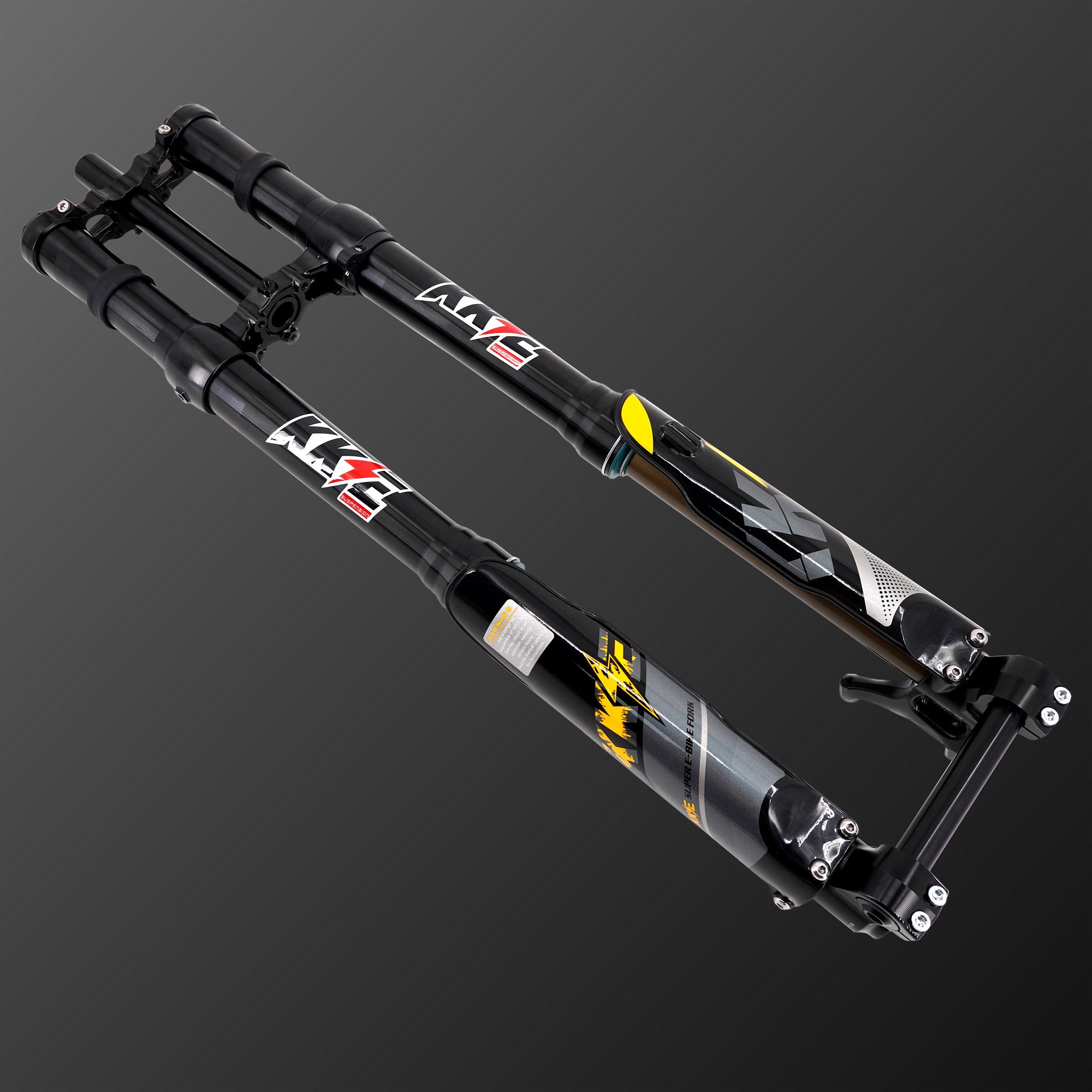 KKE 37MM Front Fork Suspension