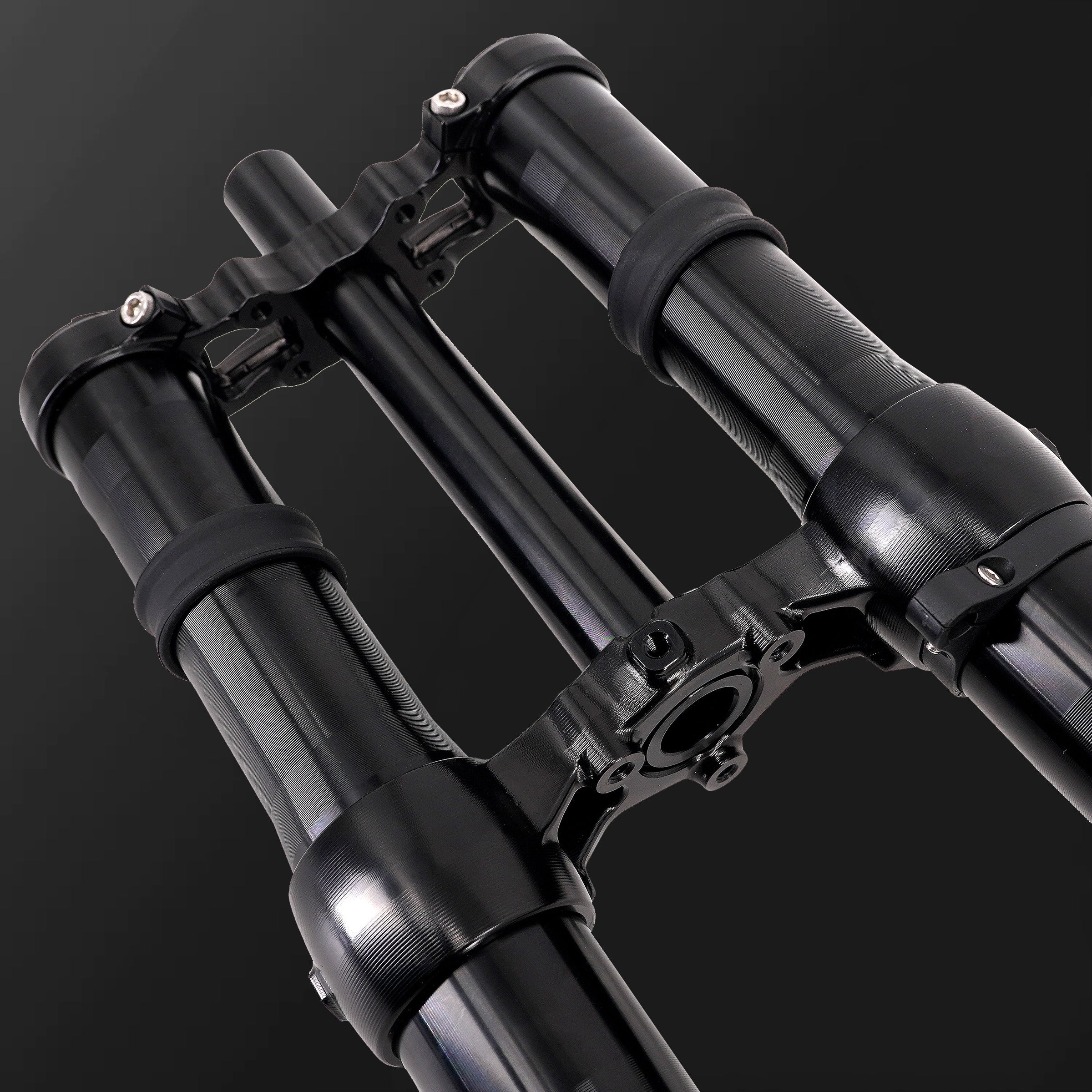 KKE 37MM Front Fork Suspension