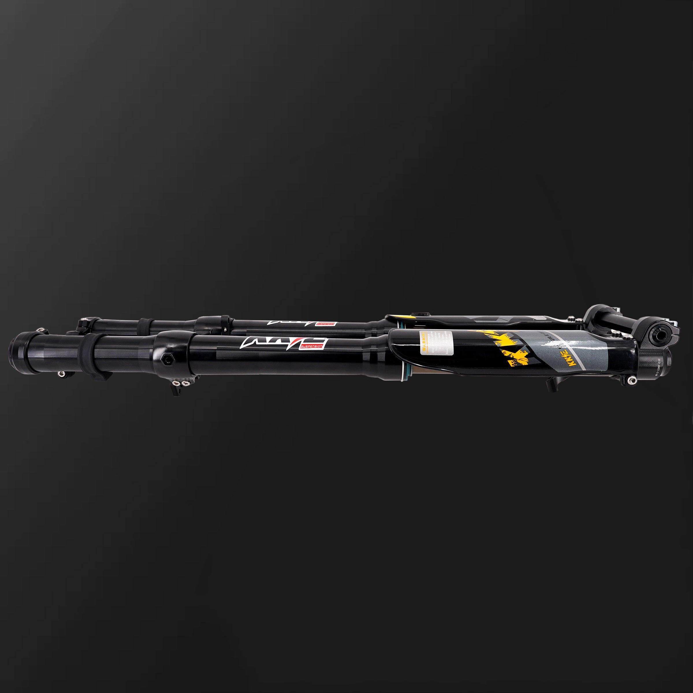 KKE 37MM Front Fork Suspension