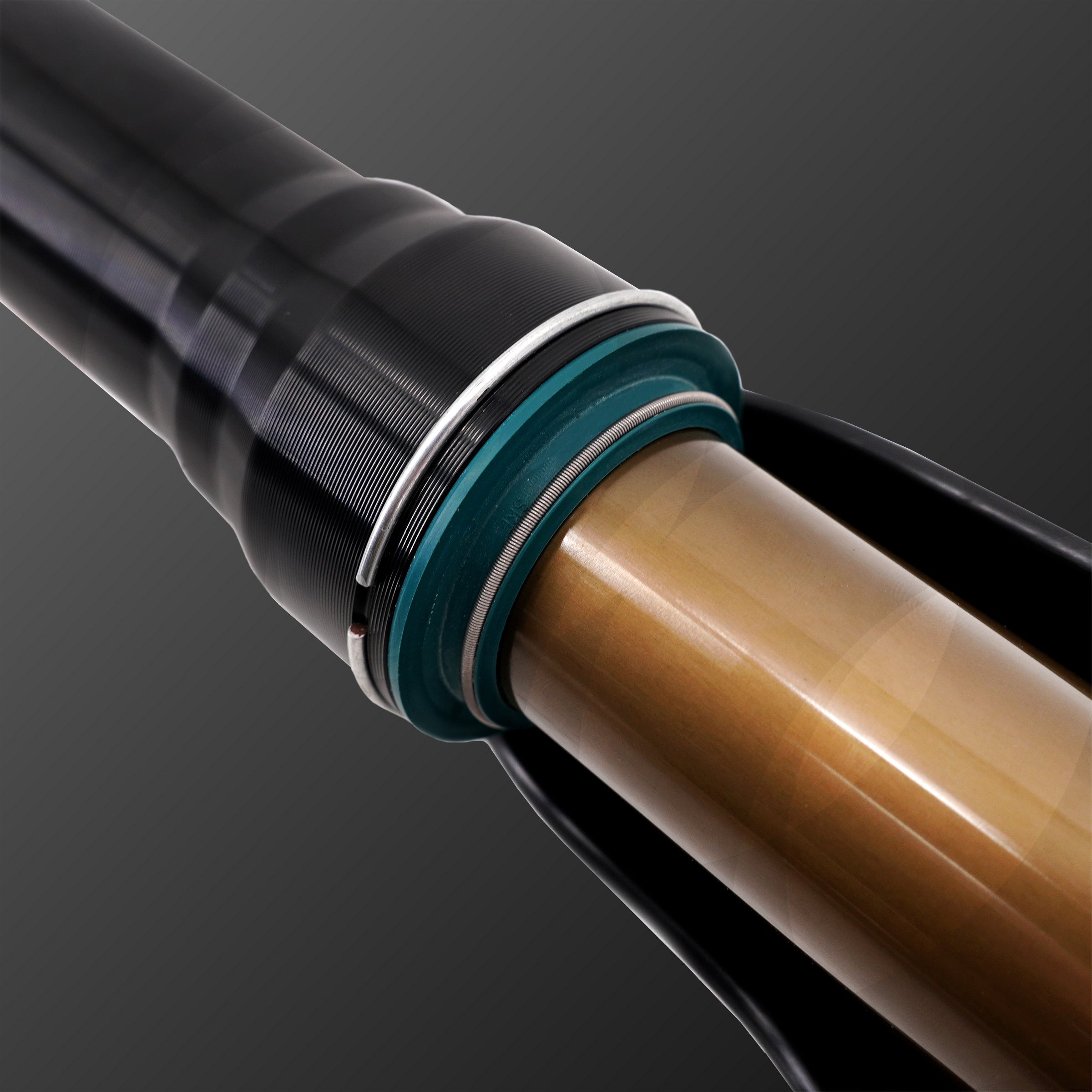 KKE 37MM Front Fork Suspension