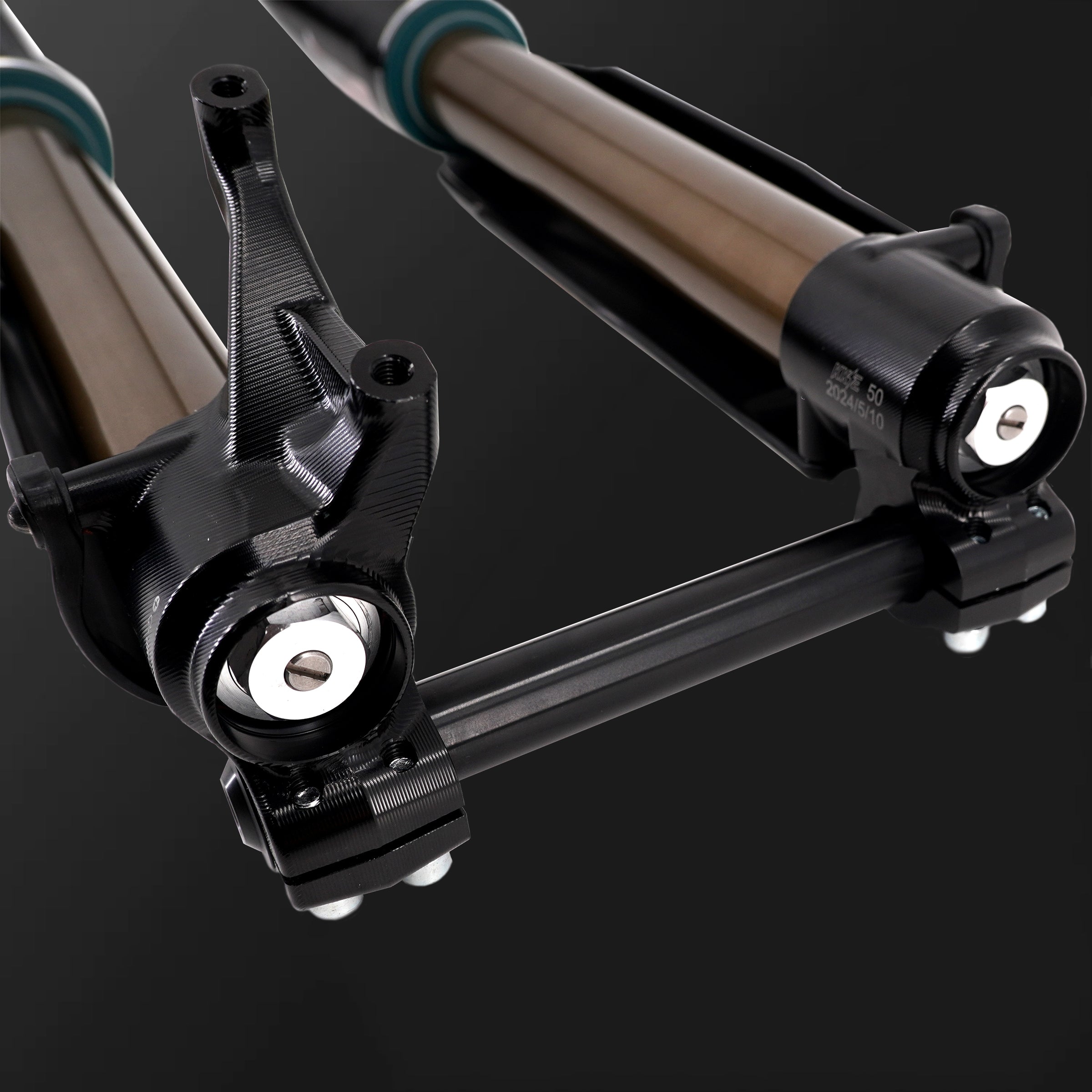 KKE 37MM Front Fork Suspension