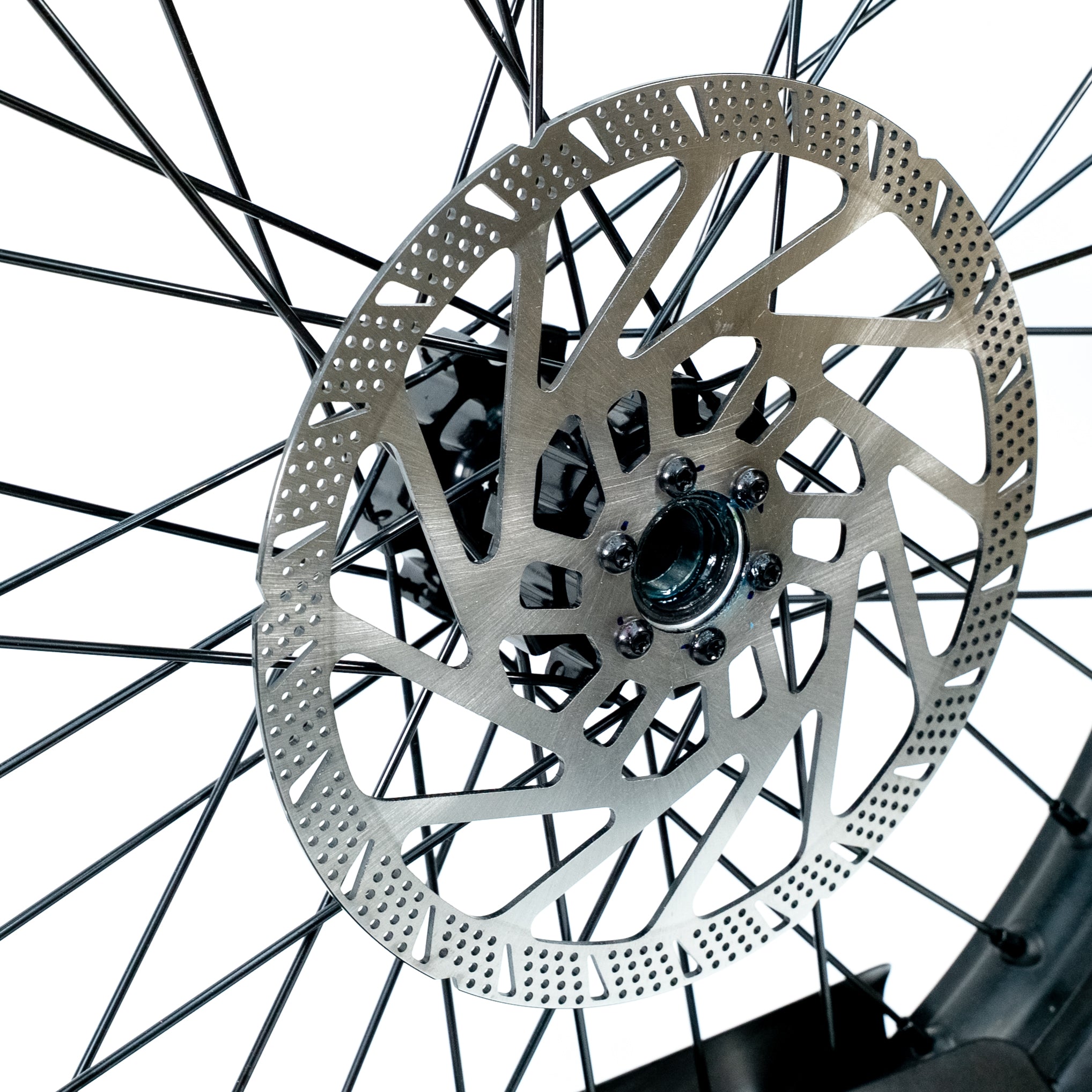 Ventus One + OEM 19" USED Front Wheel & Tire