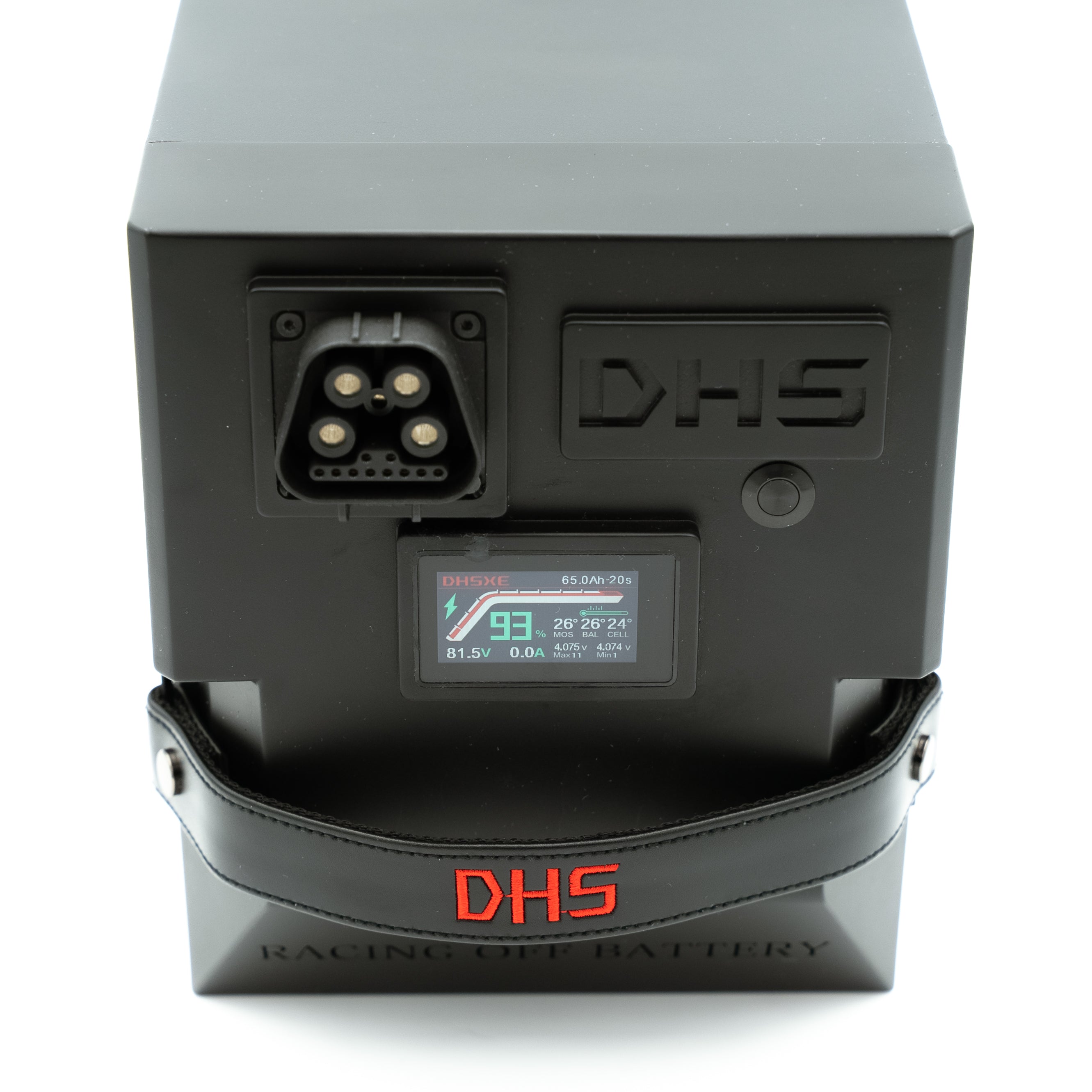 DHS 72v 65ah Battery for Surron Ultra Bee