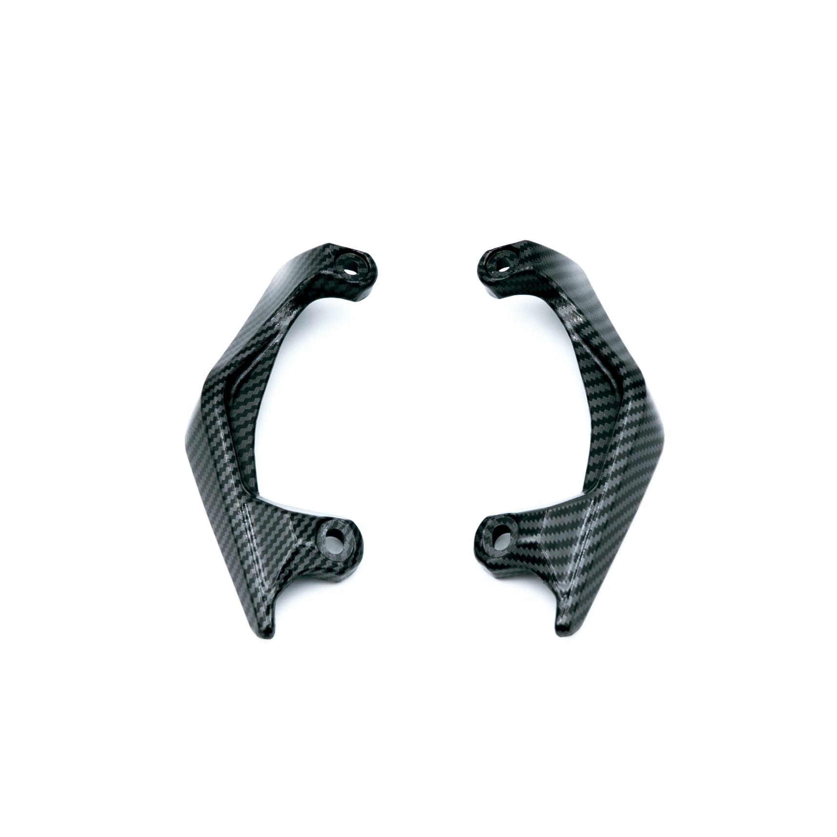 Surron Ultra Bee - Passenger Handles