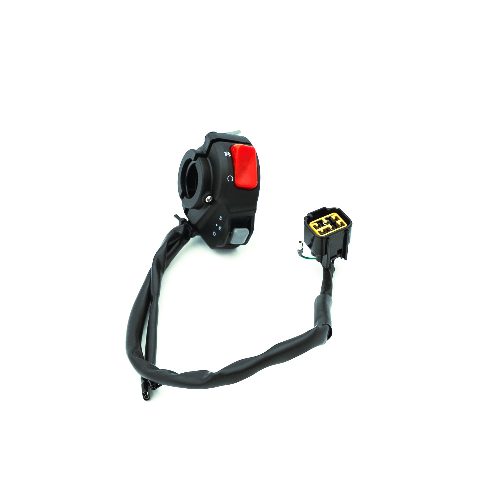 Surron Ultra Bee - OEM Right 3 function Control Assembly (2025)