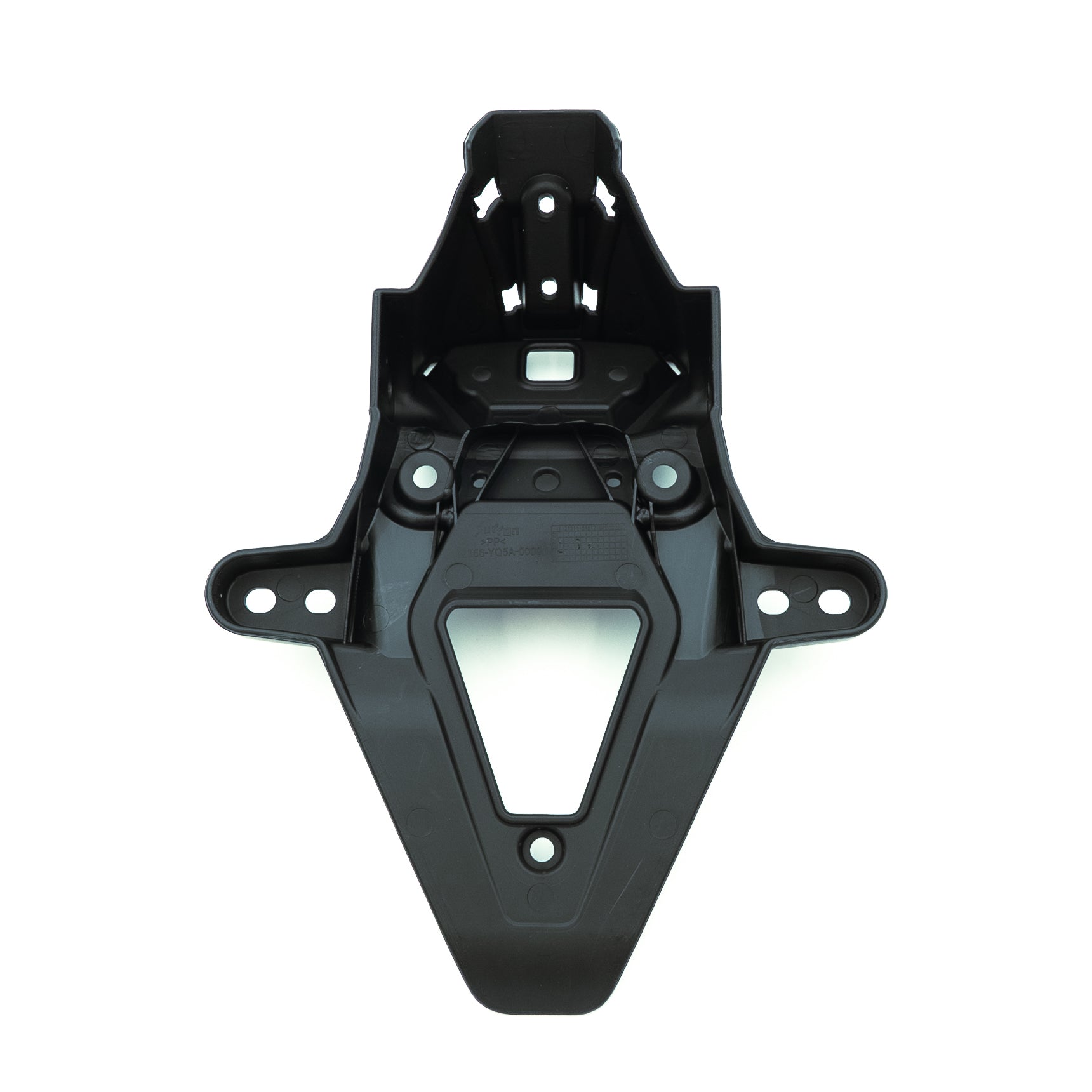 Surron Ultra Bee - Rear Blinker & License Plate Mounting Bracket