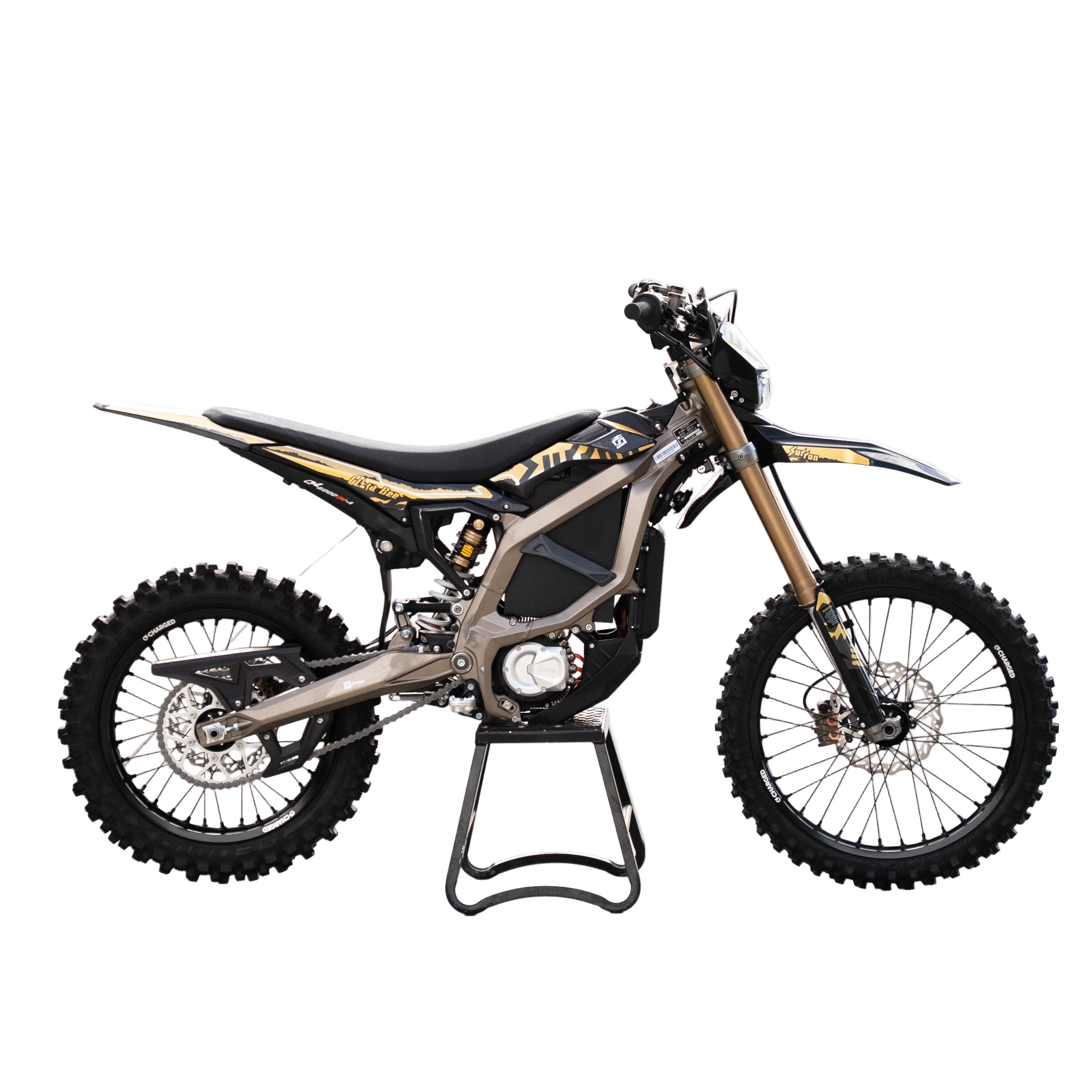 DHS 72v 65ah Battery for Surron Ultra Bee