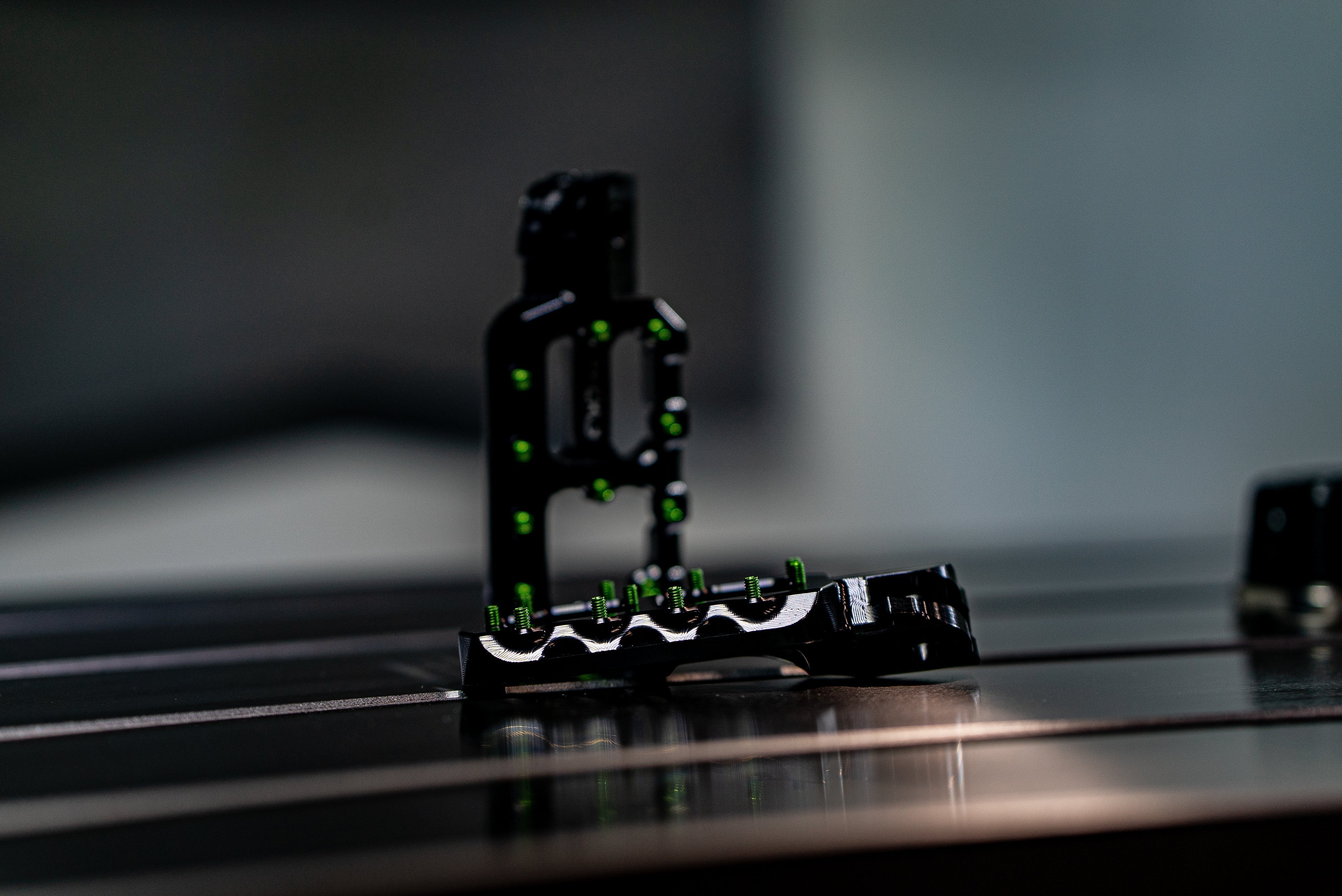 Prickly Foot Pegs MX for Talaria