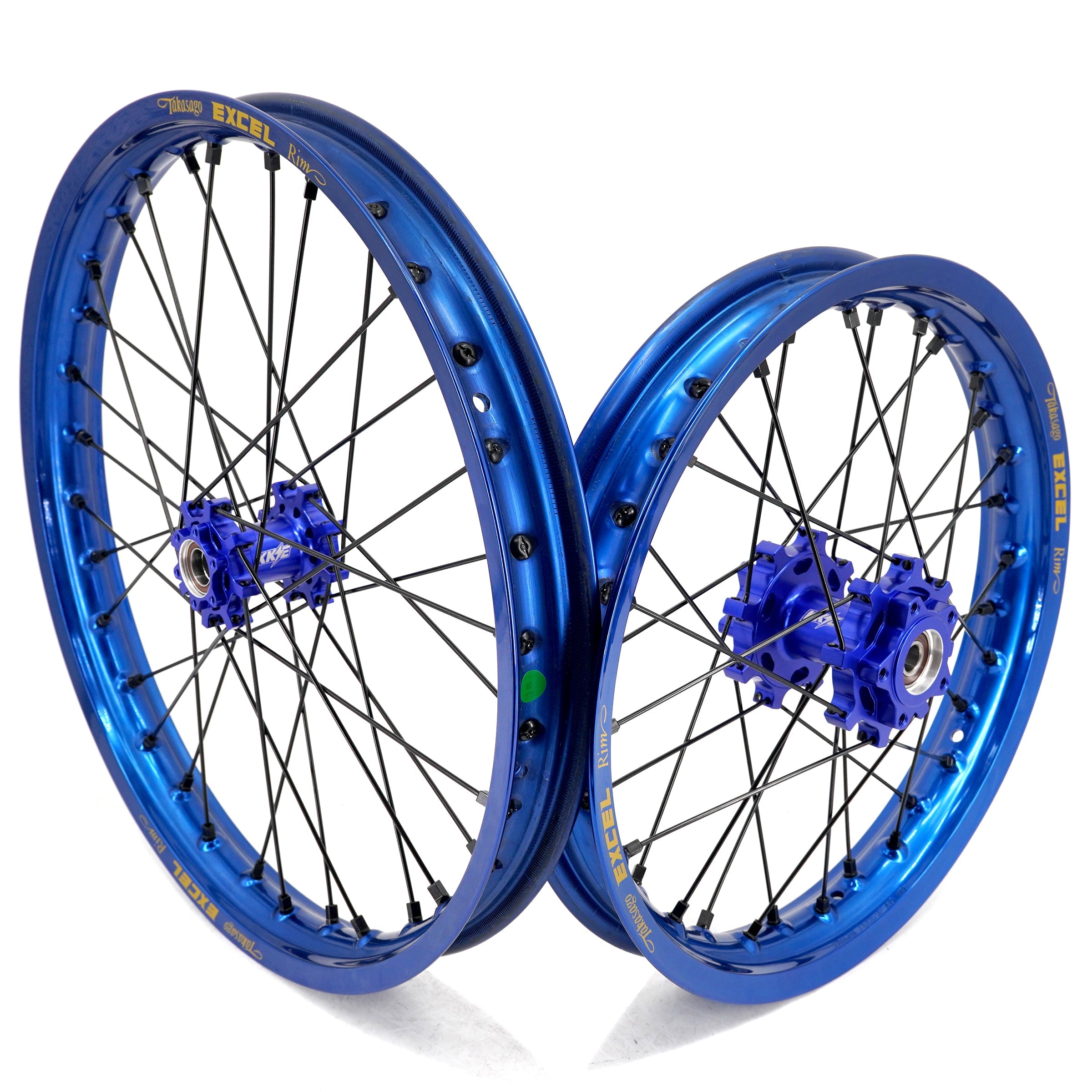 KKE 16/19 Talaria MX3/MX4 w/ Excel Rims (NO TIRES)
