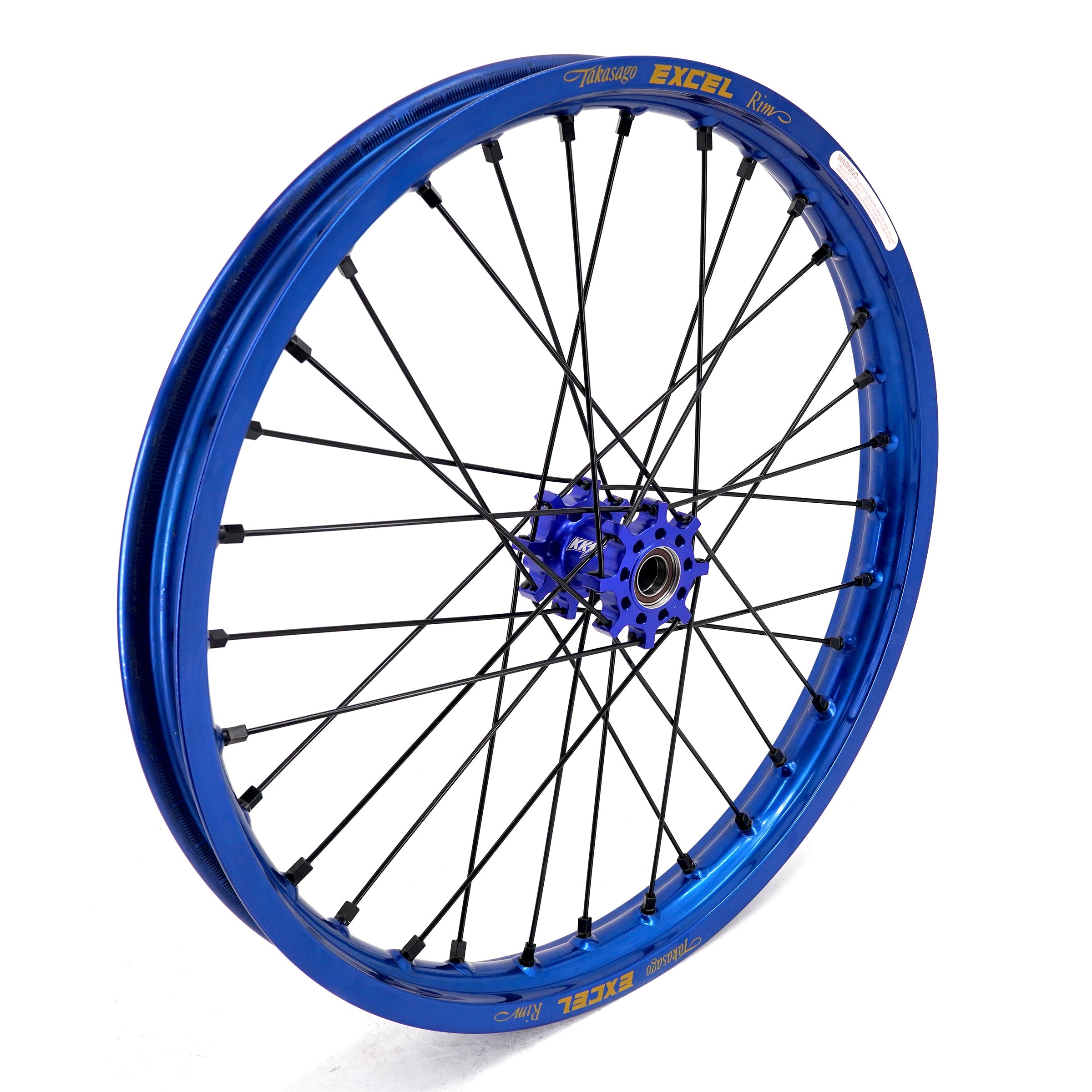 KKE 16/19 Talaria MX3/MX4 w/ Excel Rims (NO TIRES)