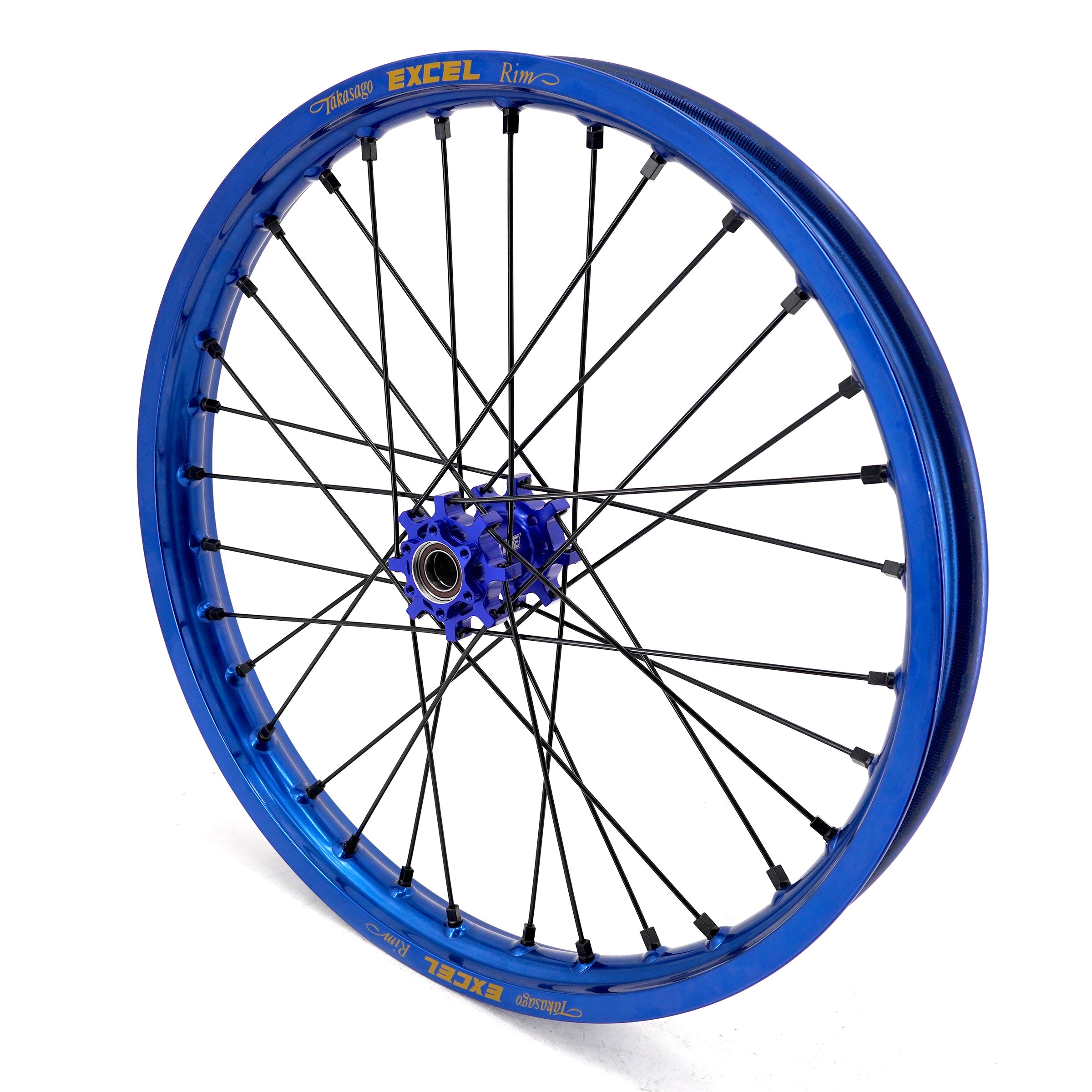 KKE 16/19 Talaria MX3/MX4 w/ Excel Rims (NO TIRES)