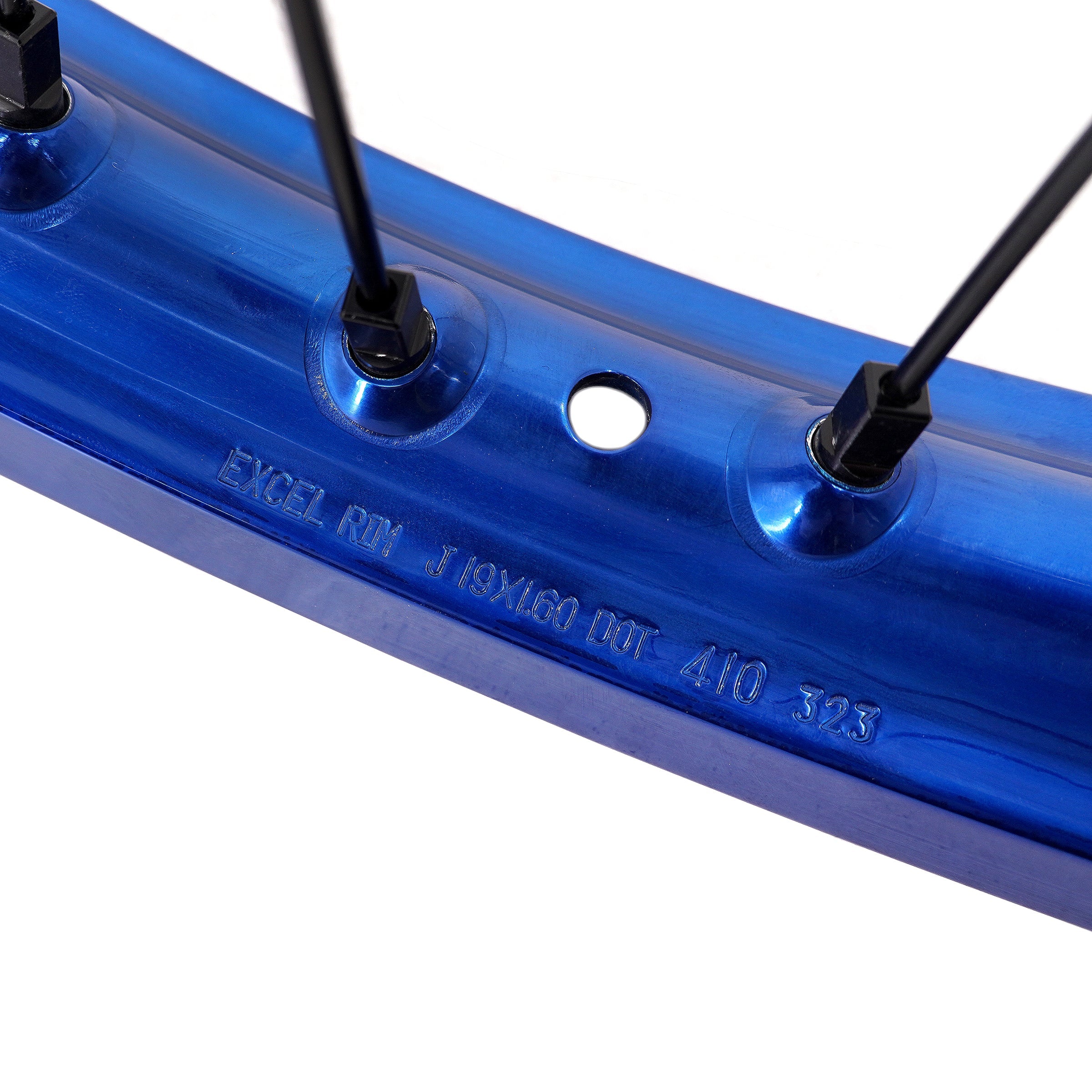 KKE 16/19 Talaria MX3/MX4 w/ Excel Rims (NO TIRES)