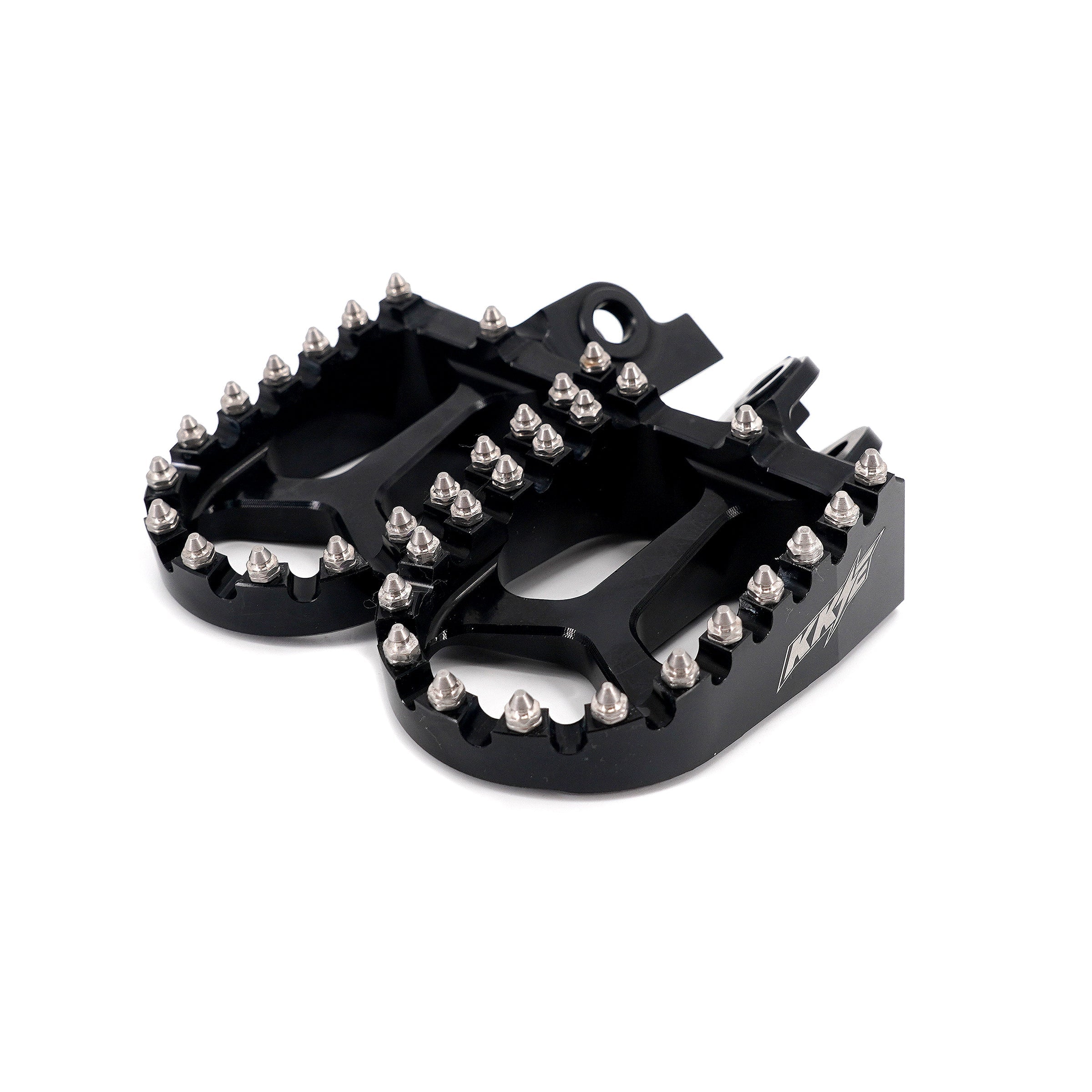 KKE Foot Pegs for Rawrr Mantis