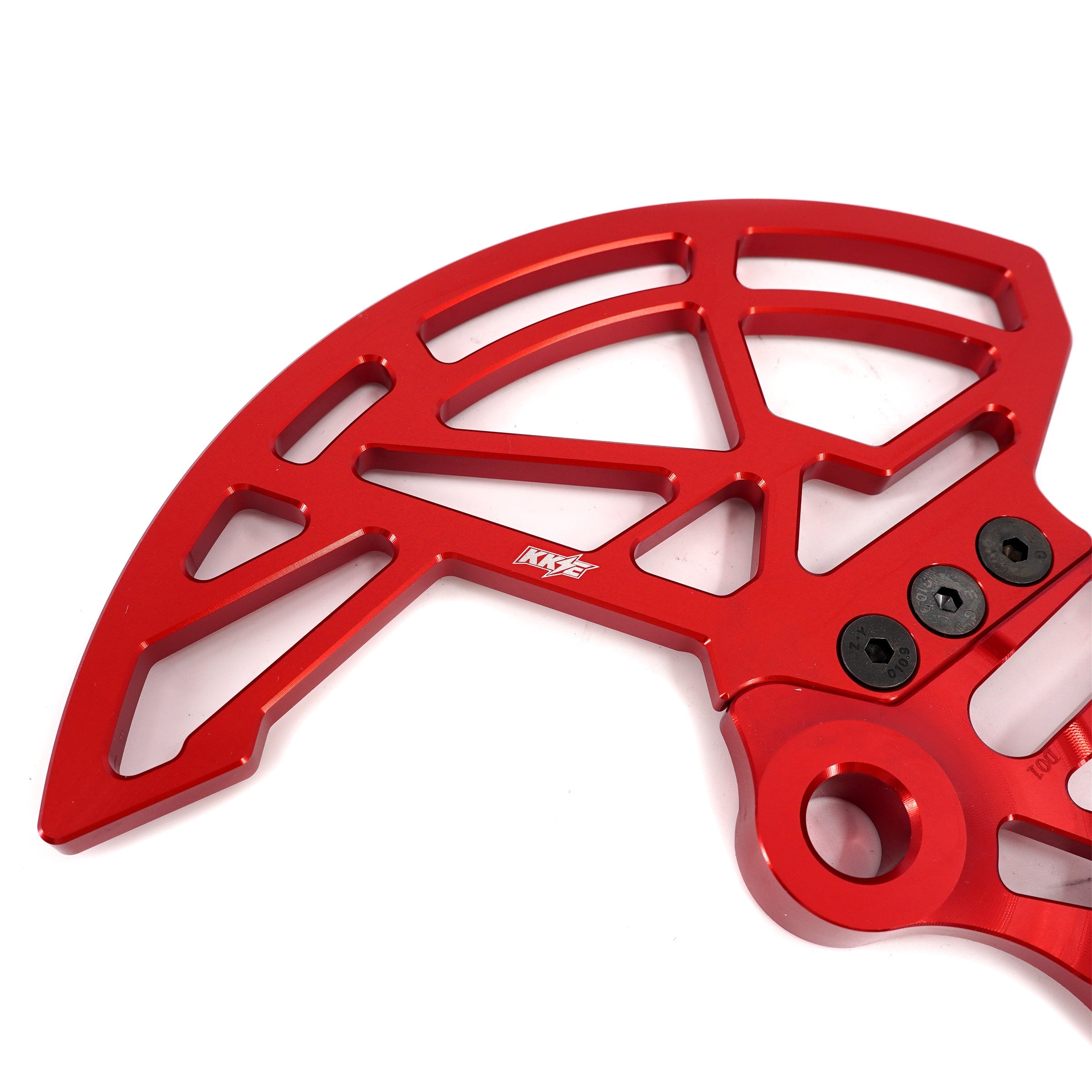 KKE Rear Brake Disc Guard for Rawrr Mantis