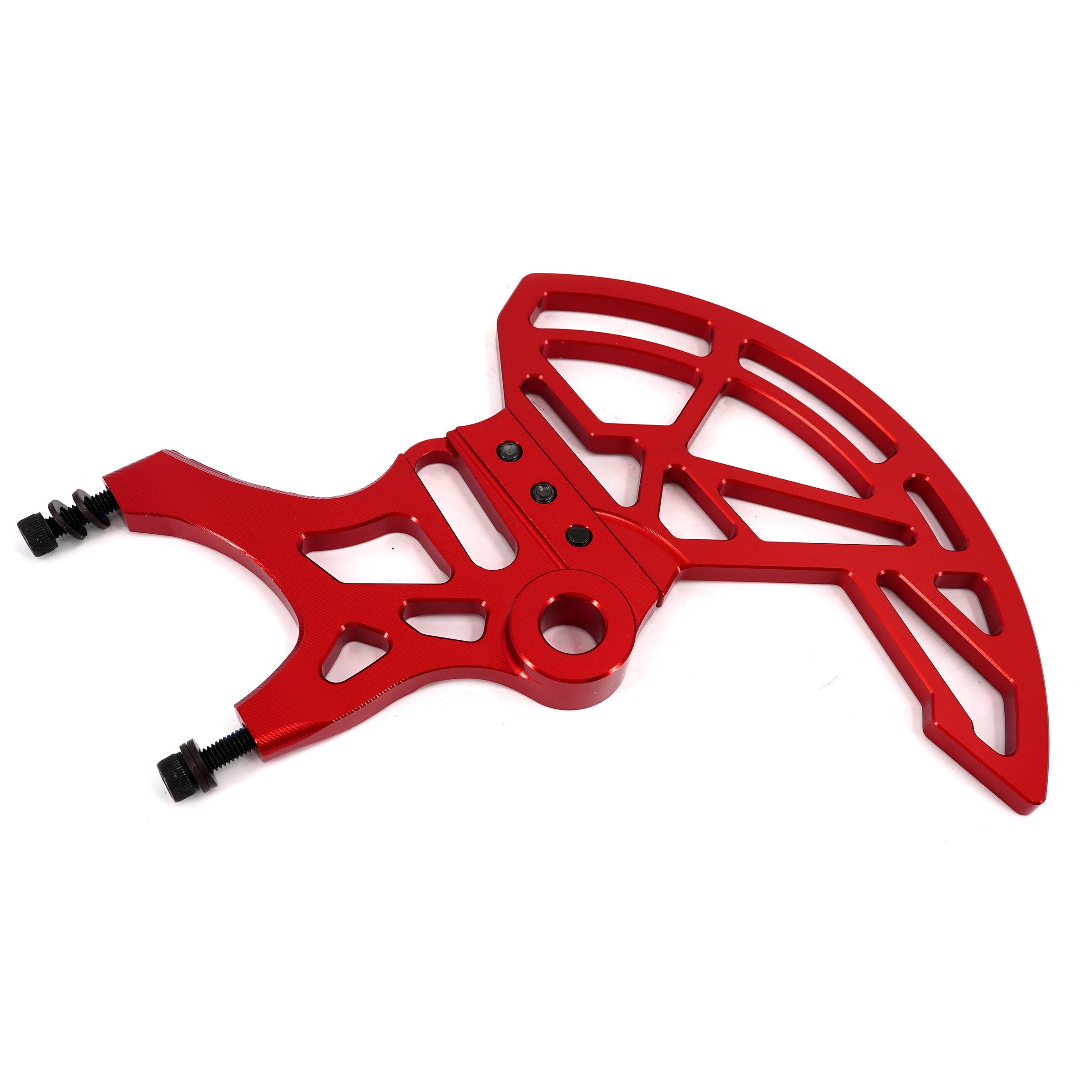 KKE Rear Brake Disc Guard for Rawrr Mantis