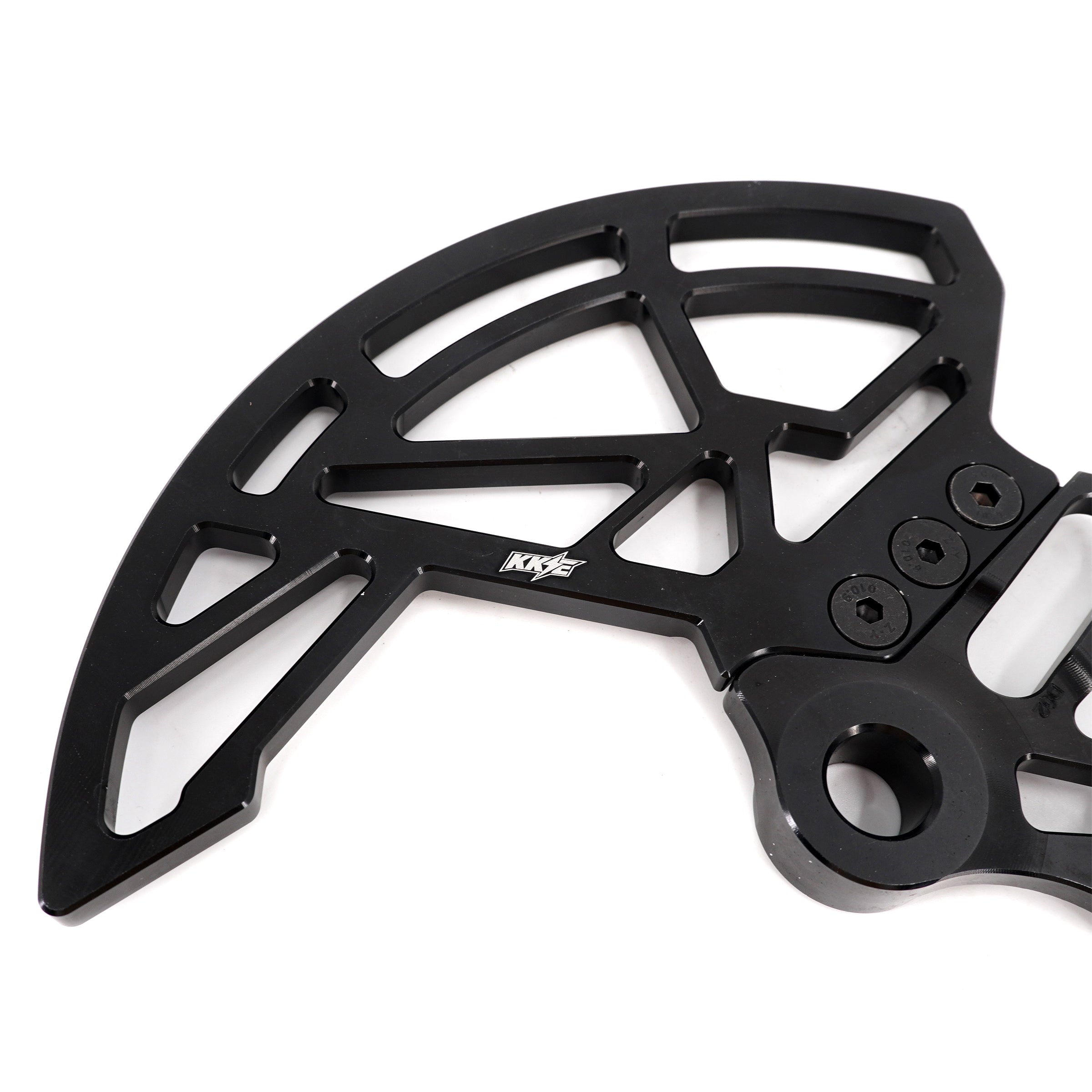 KKE Rear Brake Disc Guard for Rawrr Mantis