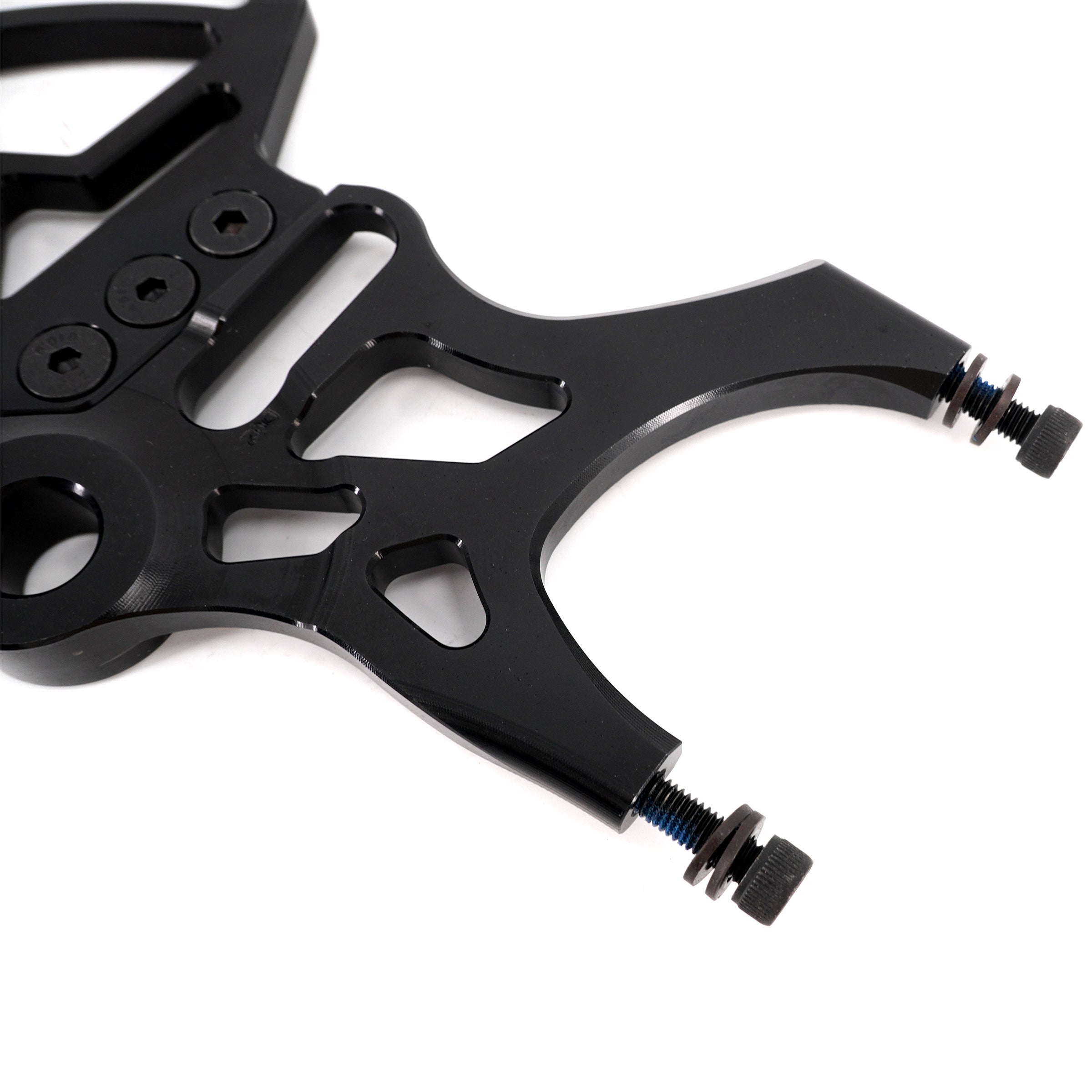 KKE Rear Brake Disc Guard for Rawrr Mantis