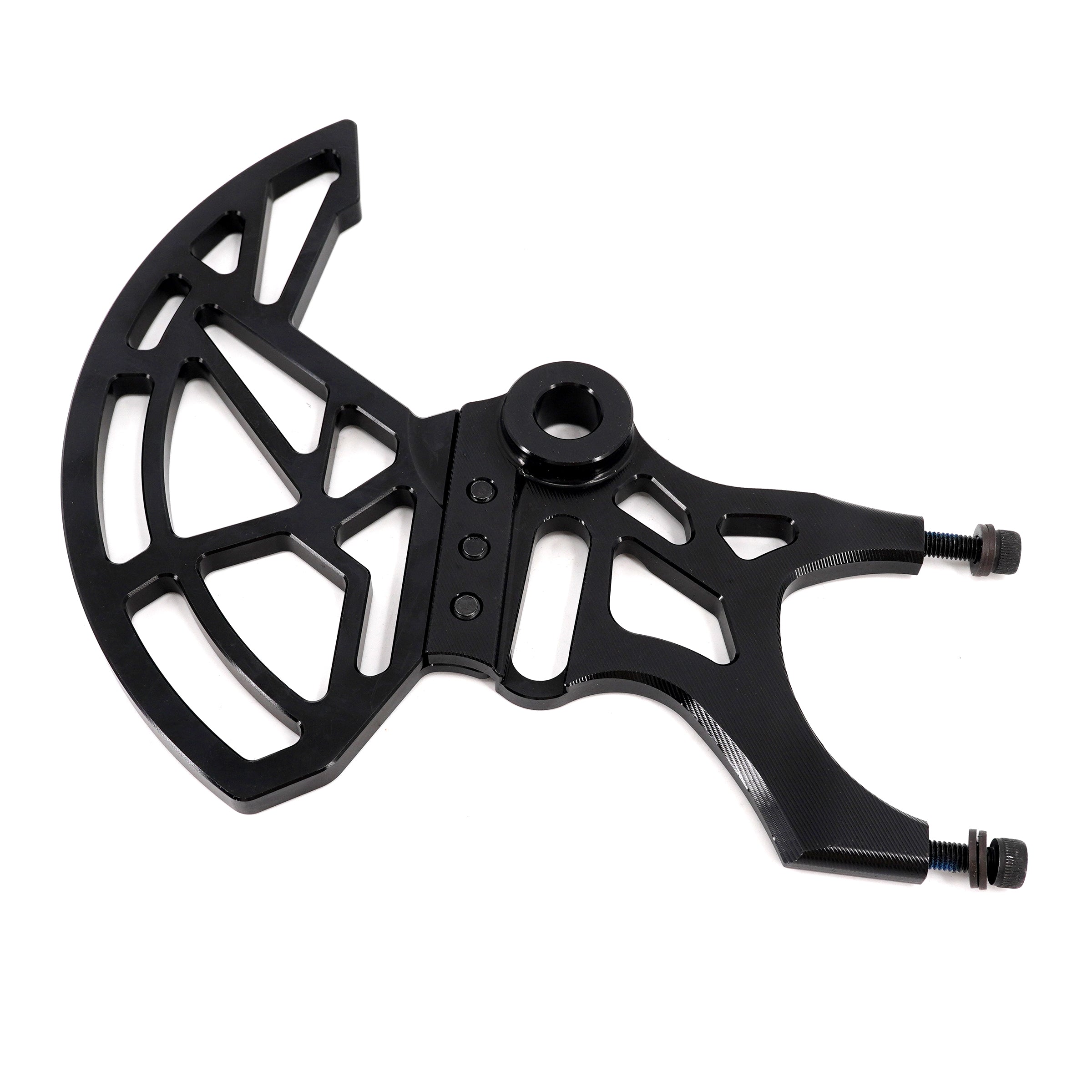 KKE Rear Brake Disc Guard for Rawrr Mantis