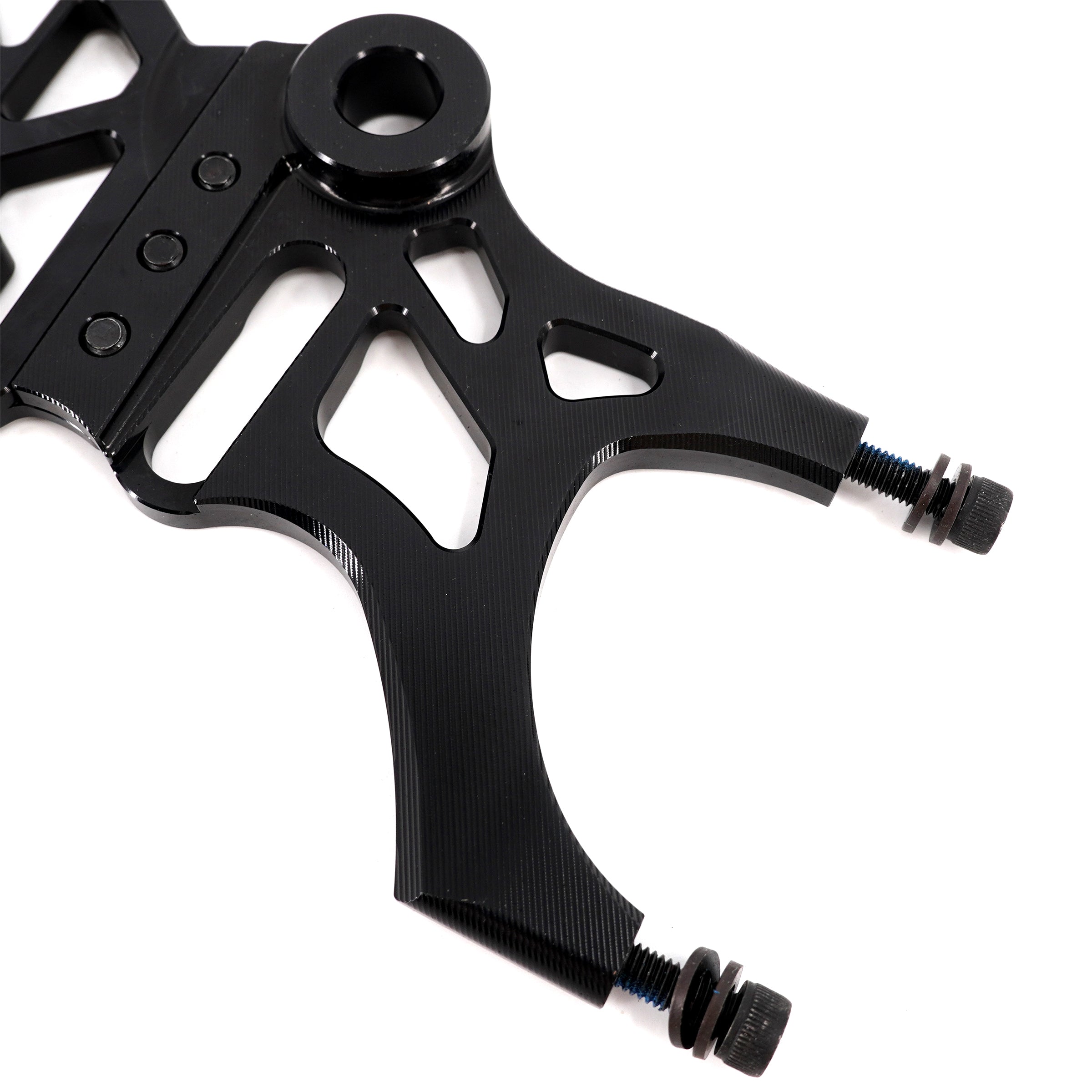 KKE Rear Brake Disc Guard for Rawrr Mantis