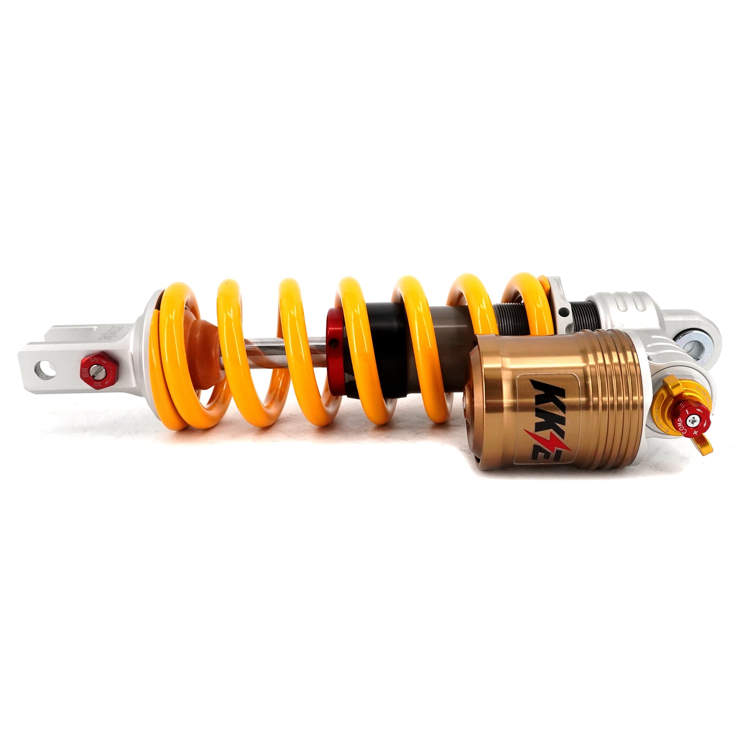 KKE Rear Shock for Surron Ultra Bee | 2023–2025 (Collective)