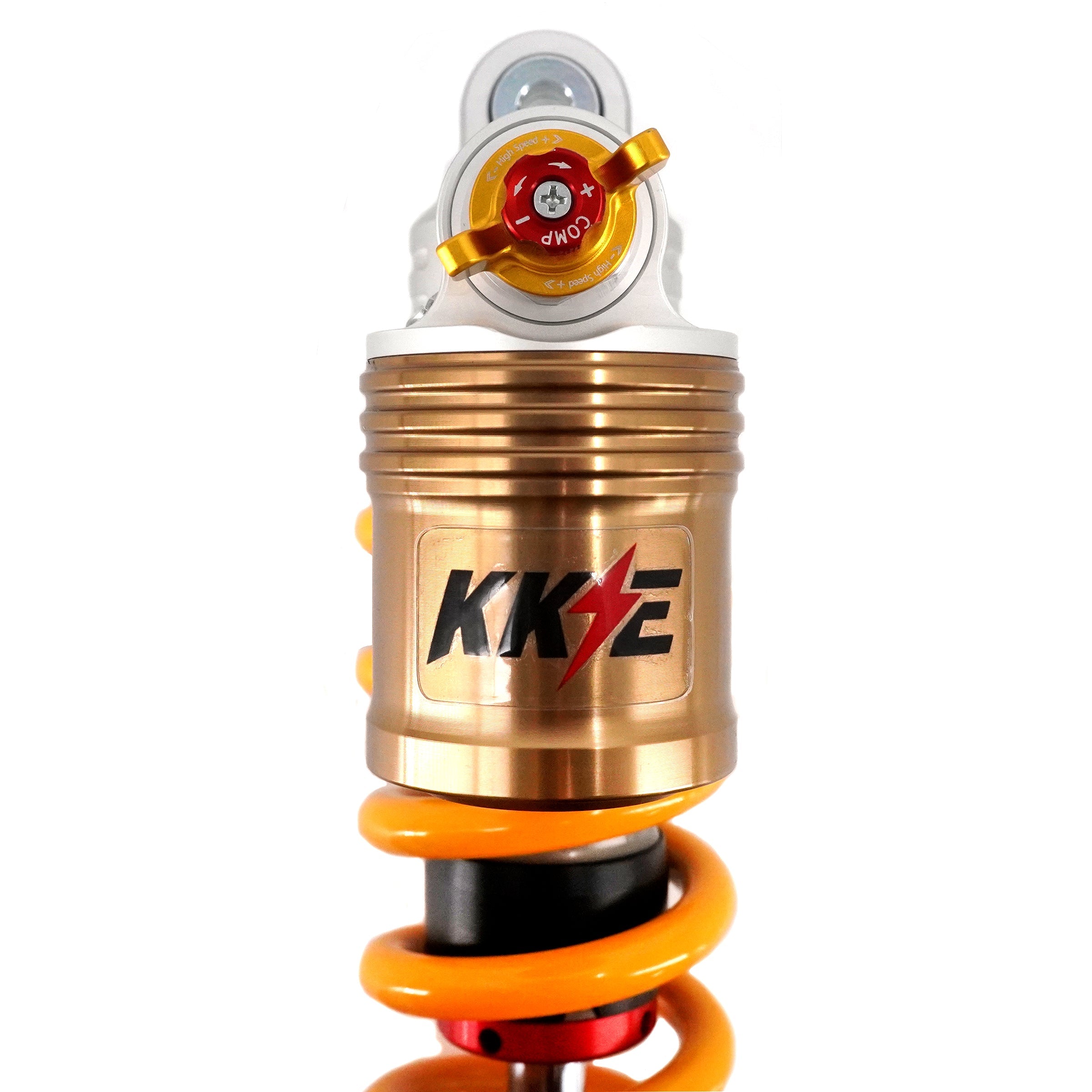 KKE Rear Shock for Surron Ultra Bee | 2023–2025 (Collective)