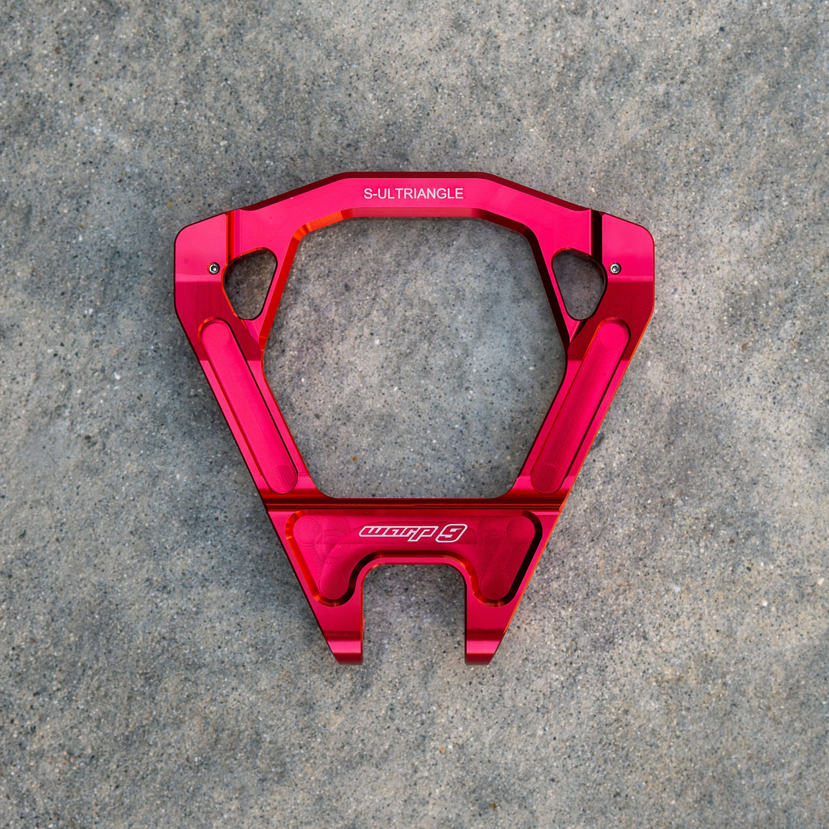 Warp9 Surron Ultra Bee Triangle
